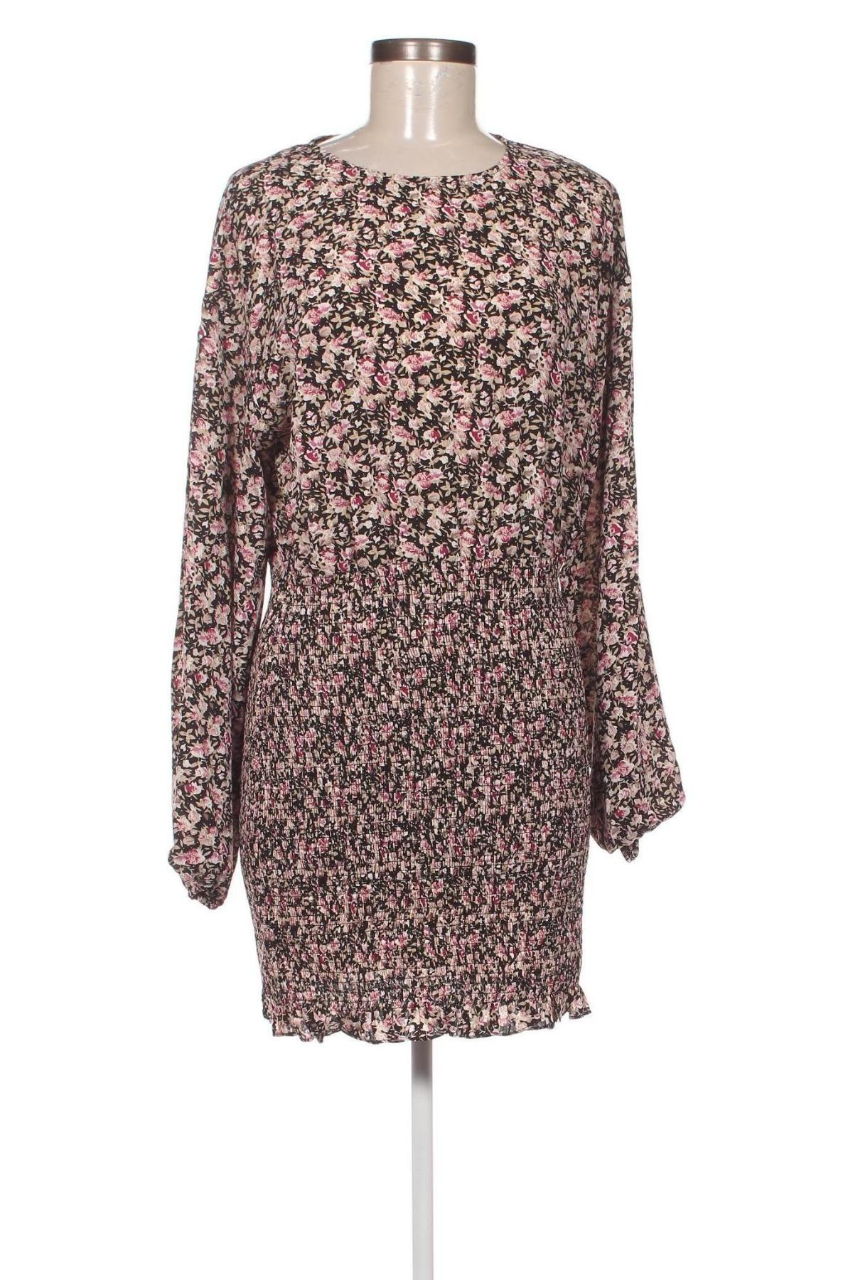 Φόρεμα Missguided, Μέγεθος M, Χρώμα Πολύχρωμο, Τιμή 7,59 €
