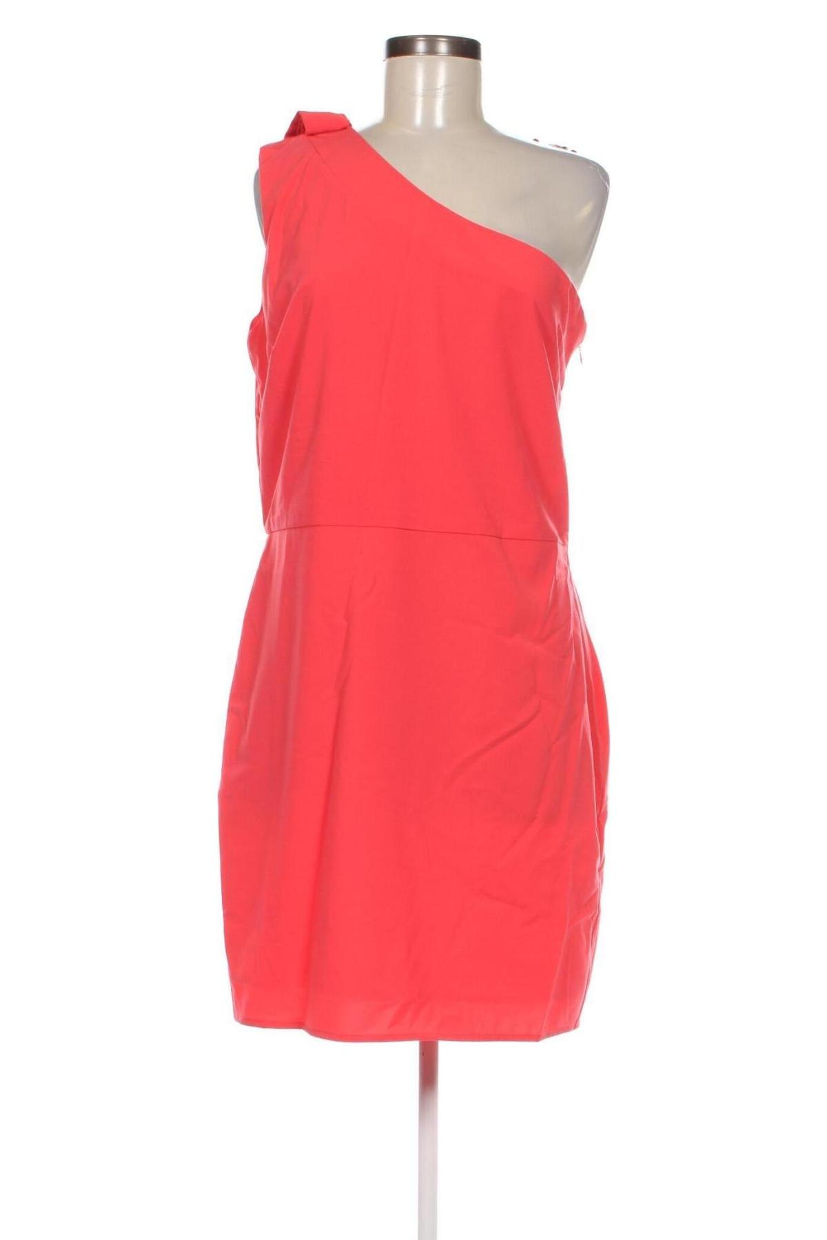Φόρεμα Molly Bracken, Μέγεθος XL, Χρώμα Κόκκινο, Τιμή 10,21 €