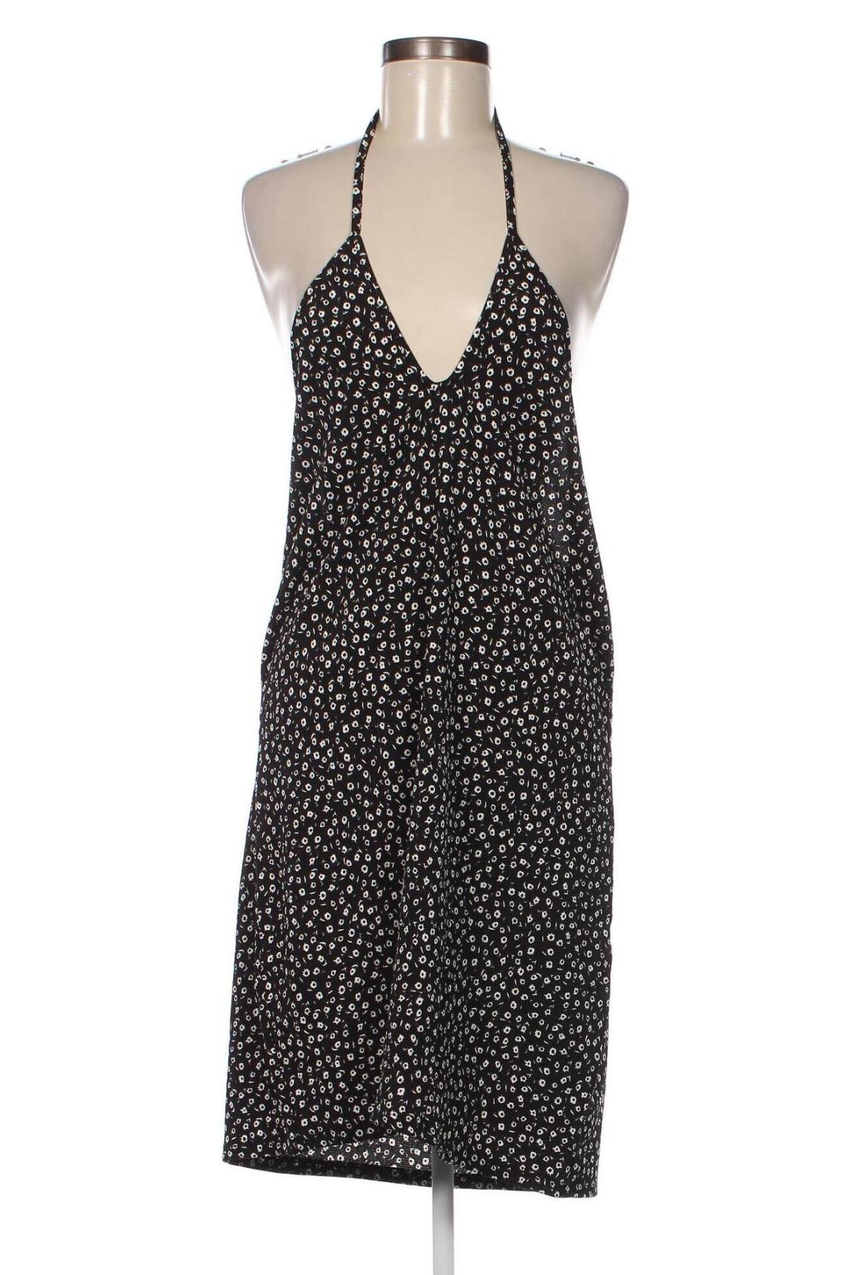 Φόρεμα Monki, Μέγεθος XXL, Χρώμα Μαύρο, Τιμή 25,26 €