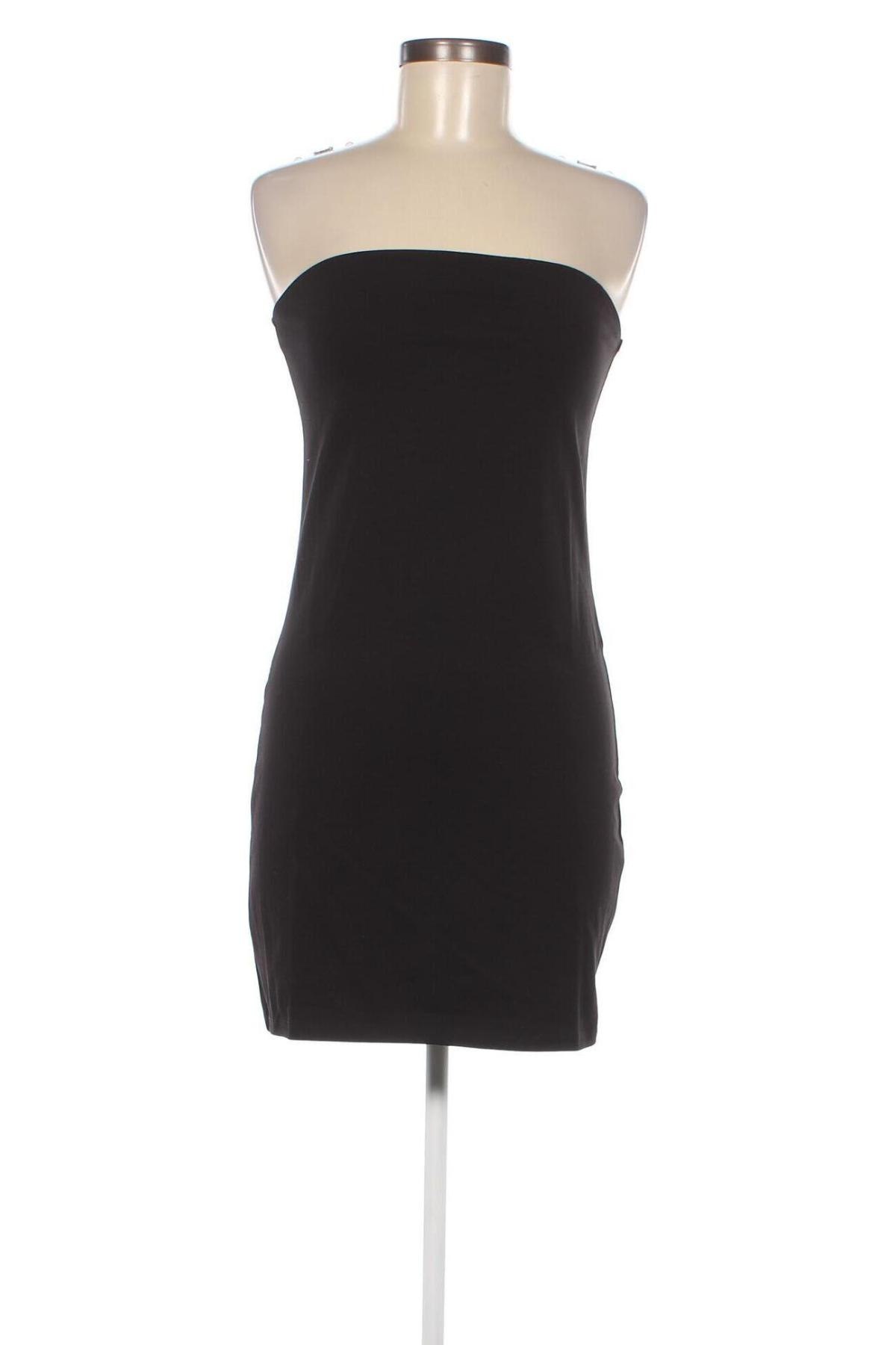 Kleid Monki, Größe XL, Farbe Schwarz, Preis € 5,81