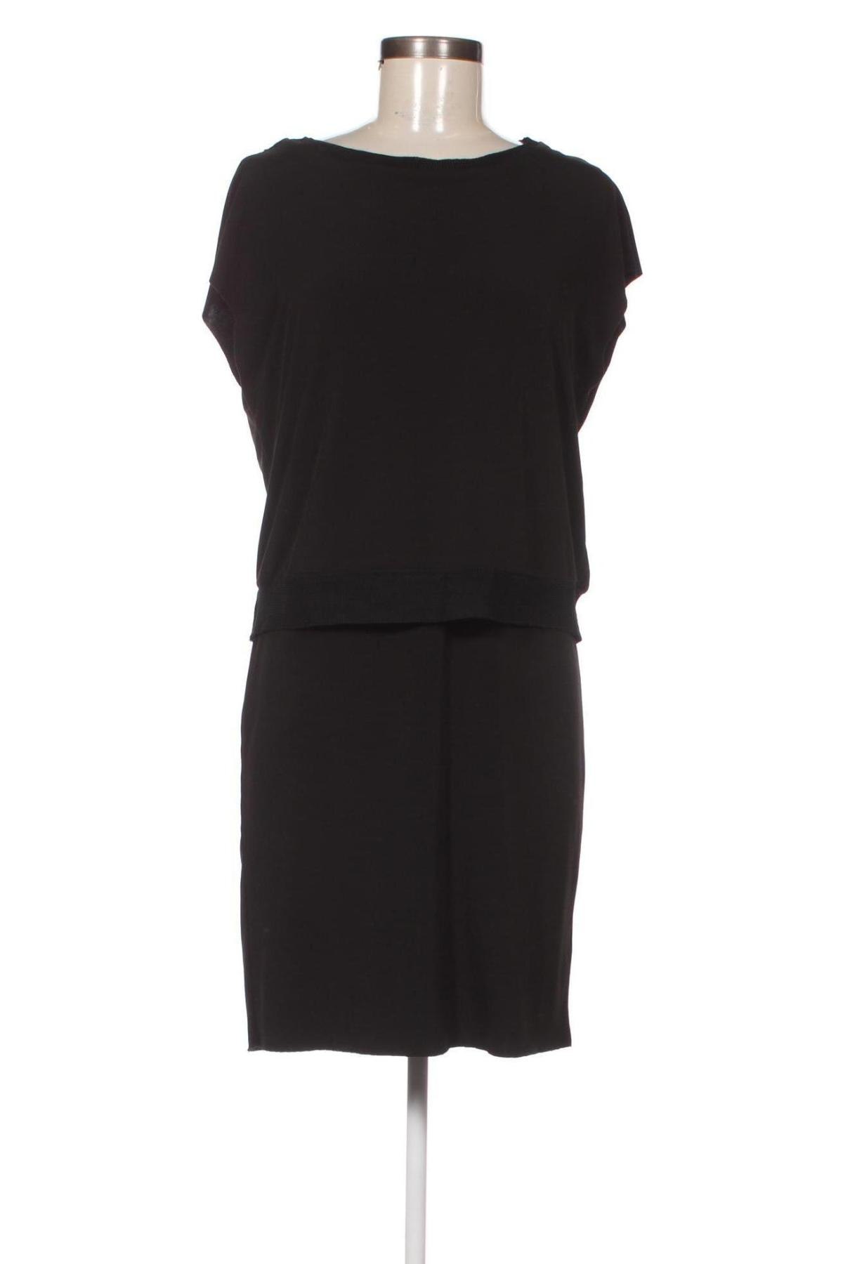Φόρεμα Moves by Minimum, Μέγεθος S, Χρώμα Μαύρο, Τιμή 6,93 €