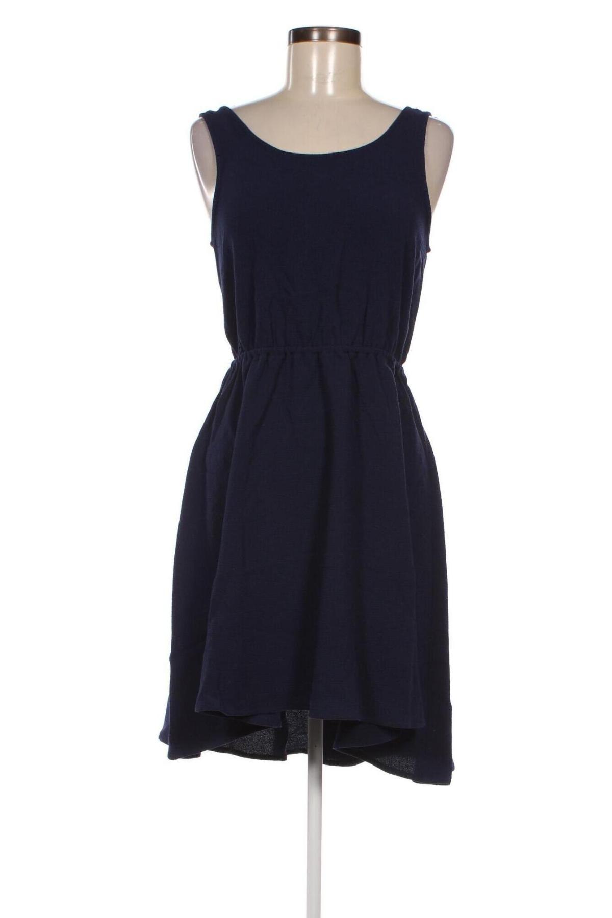Kleid Multiples, Größe S, Farbe Blau, Preis € 5,45