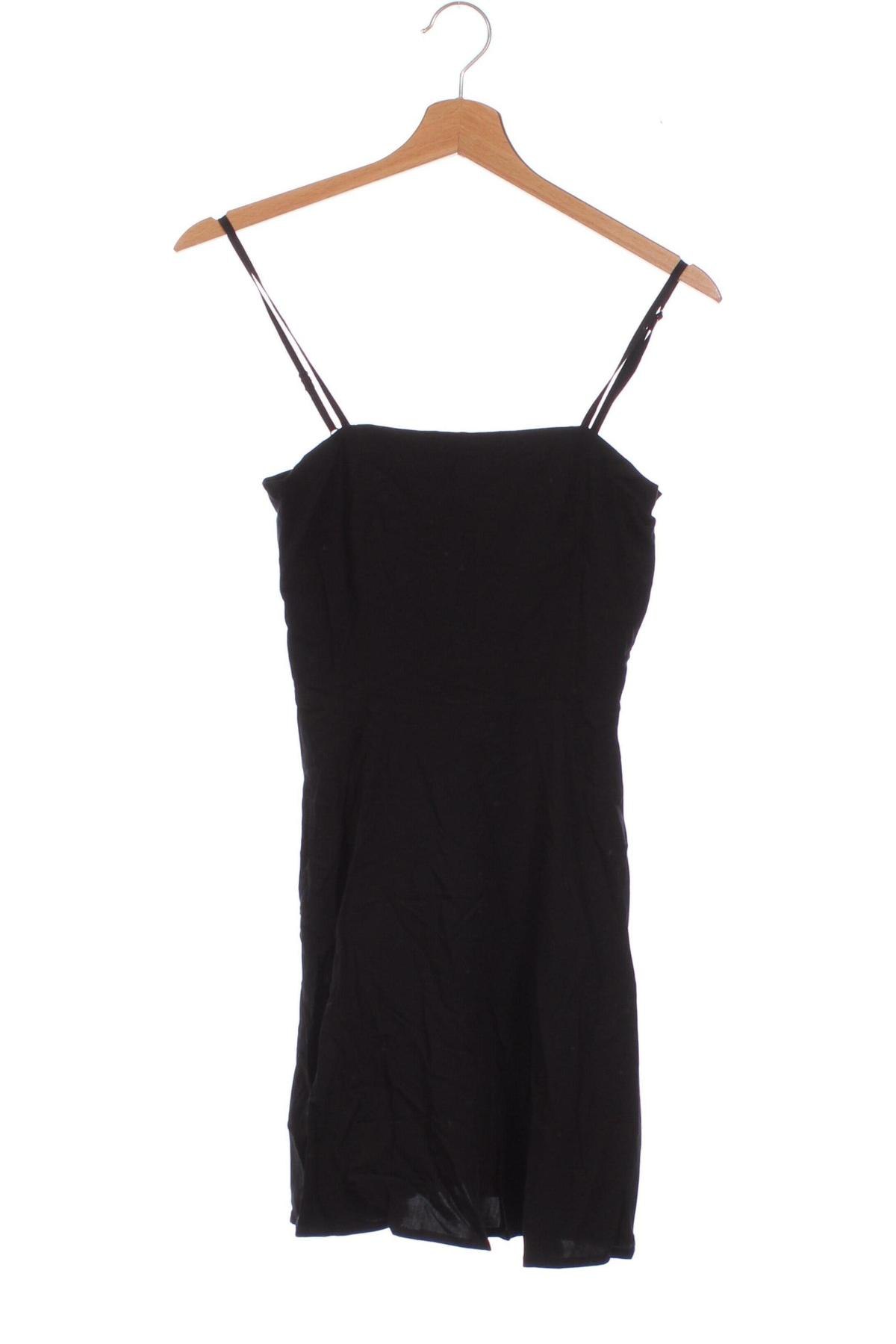 Φόρεμα NA-KD, Μέγεθος XS, Χρώμα Μαύρο, Τιμή 3,68 €