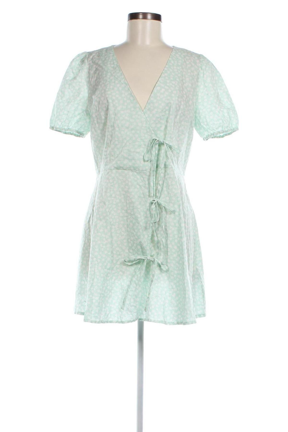 Φόρεμα NA-KD, Μέγεθος L, Χρώμα Πολύχρωμο, Τιμή 52,58 €