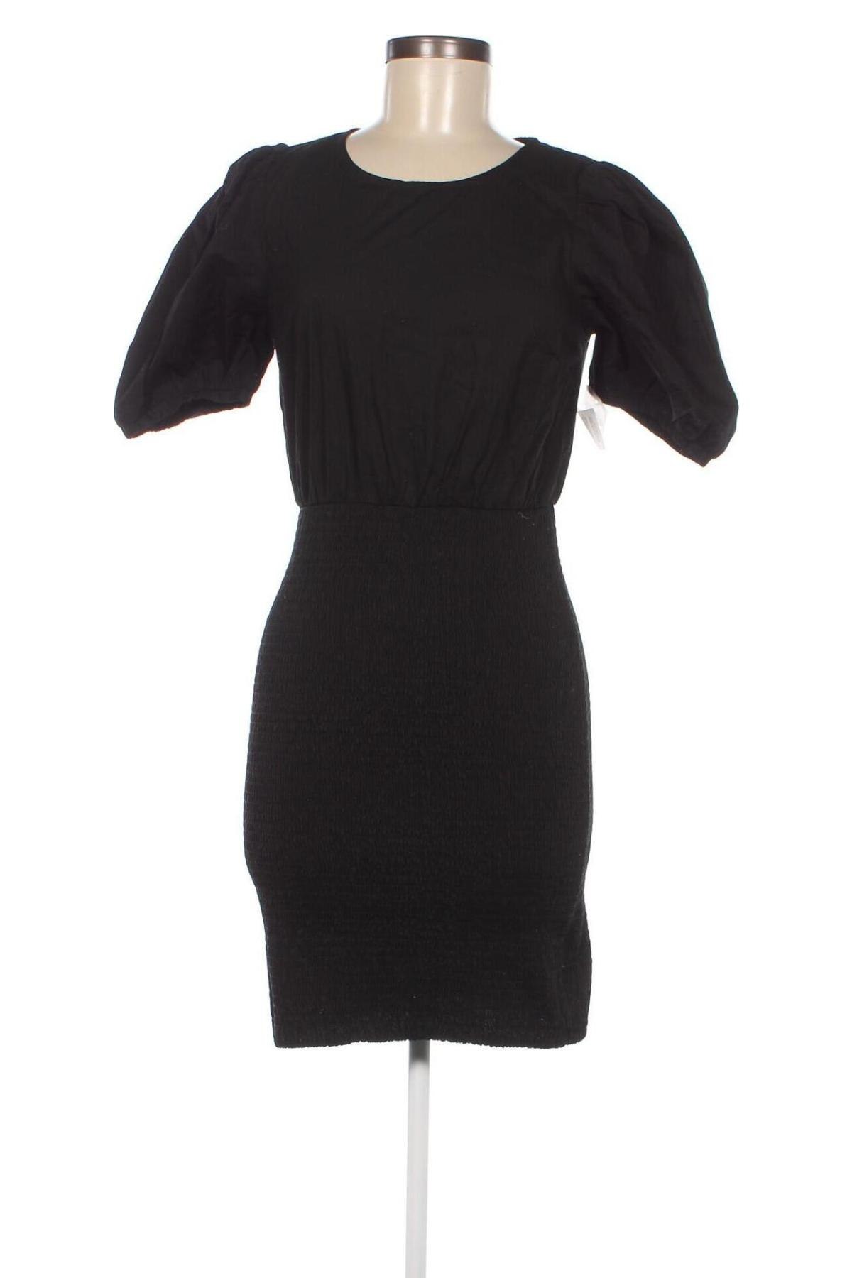 Kleid NA-KD, Größe S, Farbe Schwarz, Preis 11,04 €