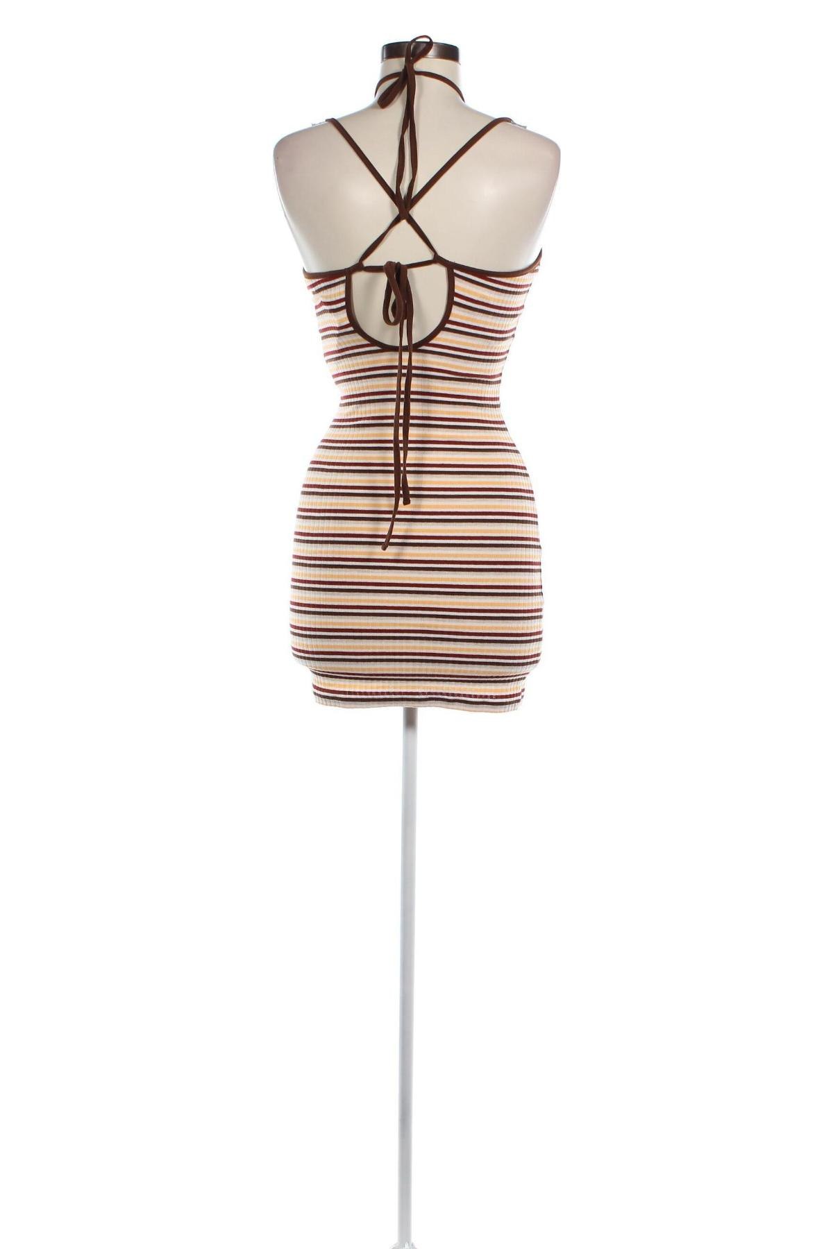 Kleid Neon & Nylon by Only, Größe S, Farbe Mehrfarbig, Preis € 5,26