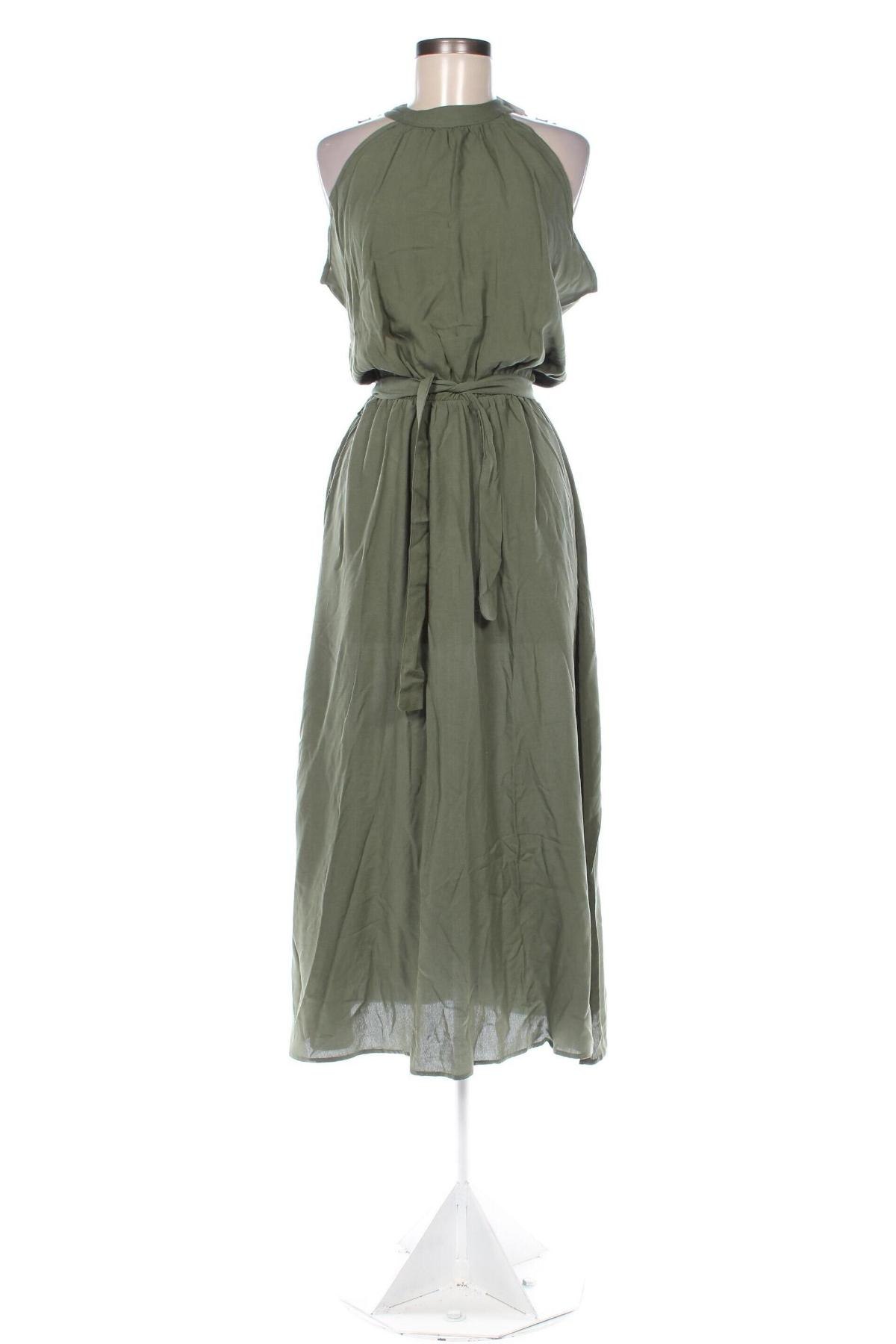 Kleid New Laviva, Größe S, Farbe Grün, Preis 52,58 €