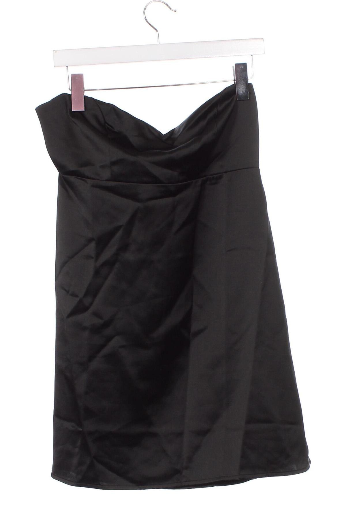 Kleid New Look, Größe L, Farbe Schwarz, Preis 47,94 €