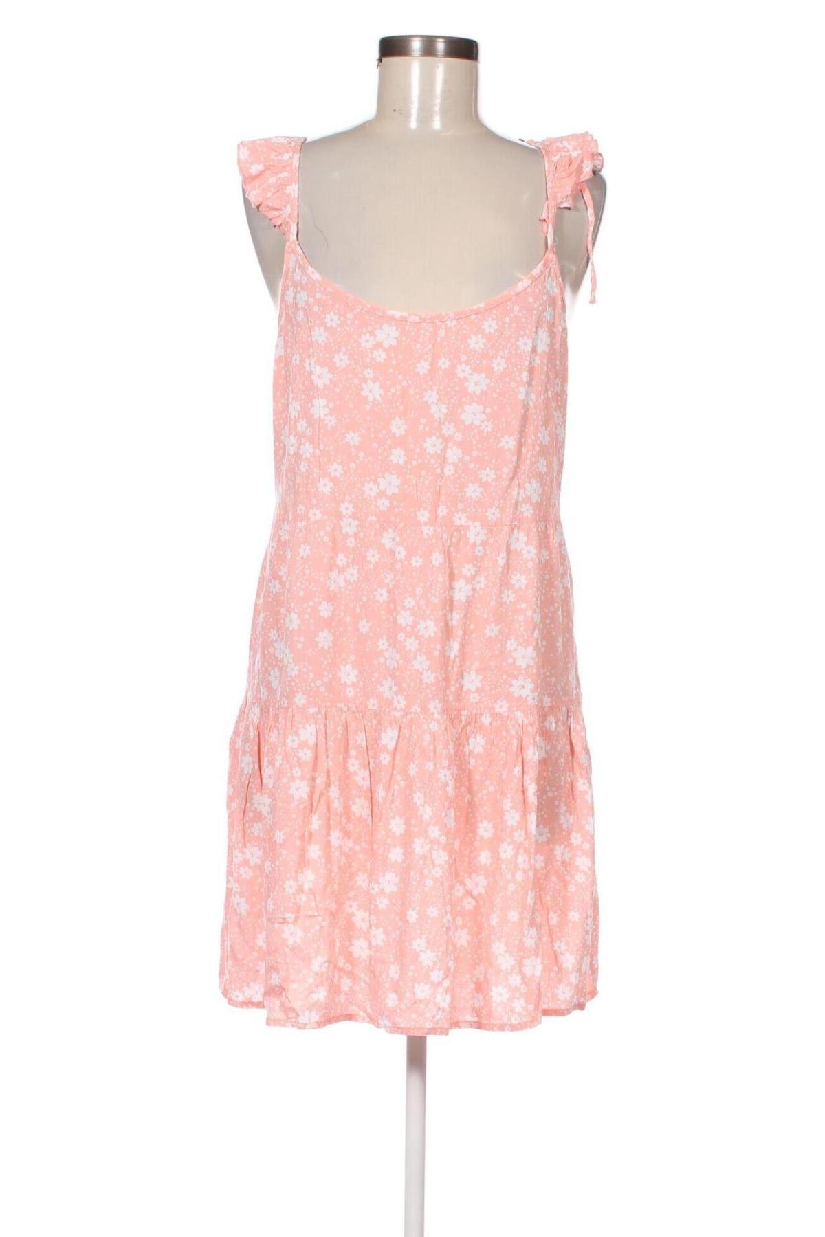 Kleid New Look, Größe S, Farbe Rosa, Preis € 7,35