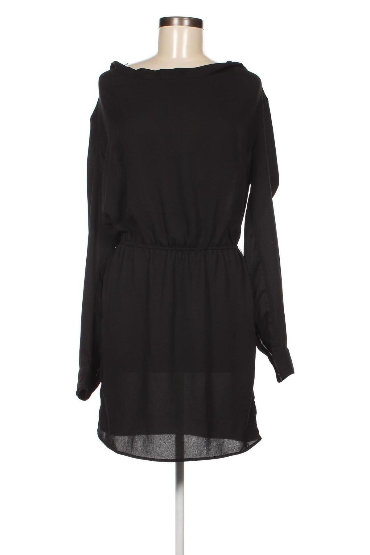 Kleid Nikkie, Größe M, Farbe Schwarz, Preis € 3,70