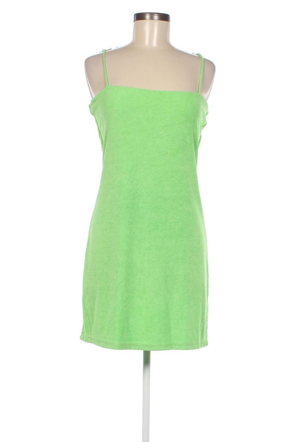 Rochie Nly Trend, Mărime M, Culoare Verde, Preț 49,94 Lei