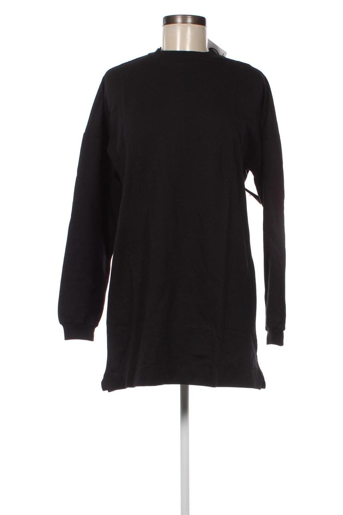 Šaty  Nly Trend, Veľkosť XS, Farba Čierna, Cena  4,50 €