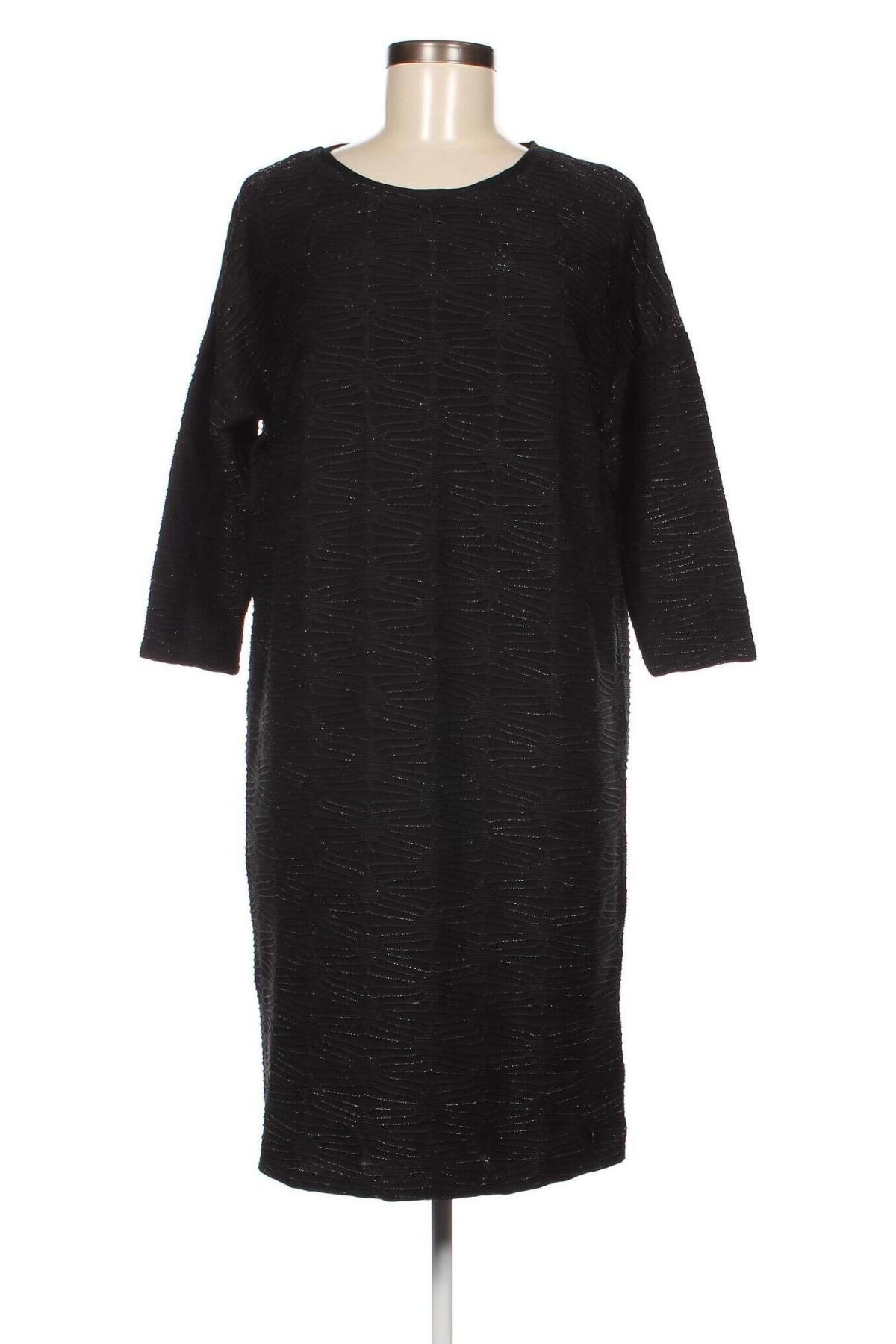 Kleid Numph, Größe XS, Farbe Schwarz, Preis € 3,70