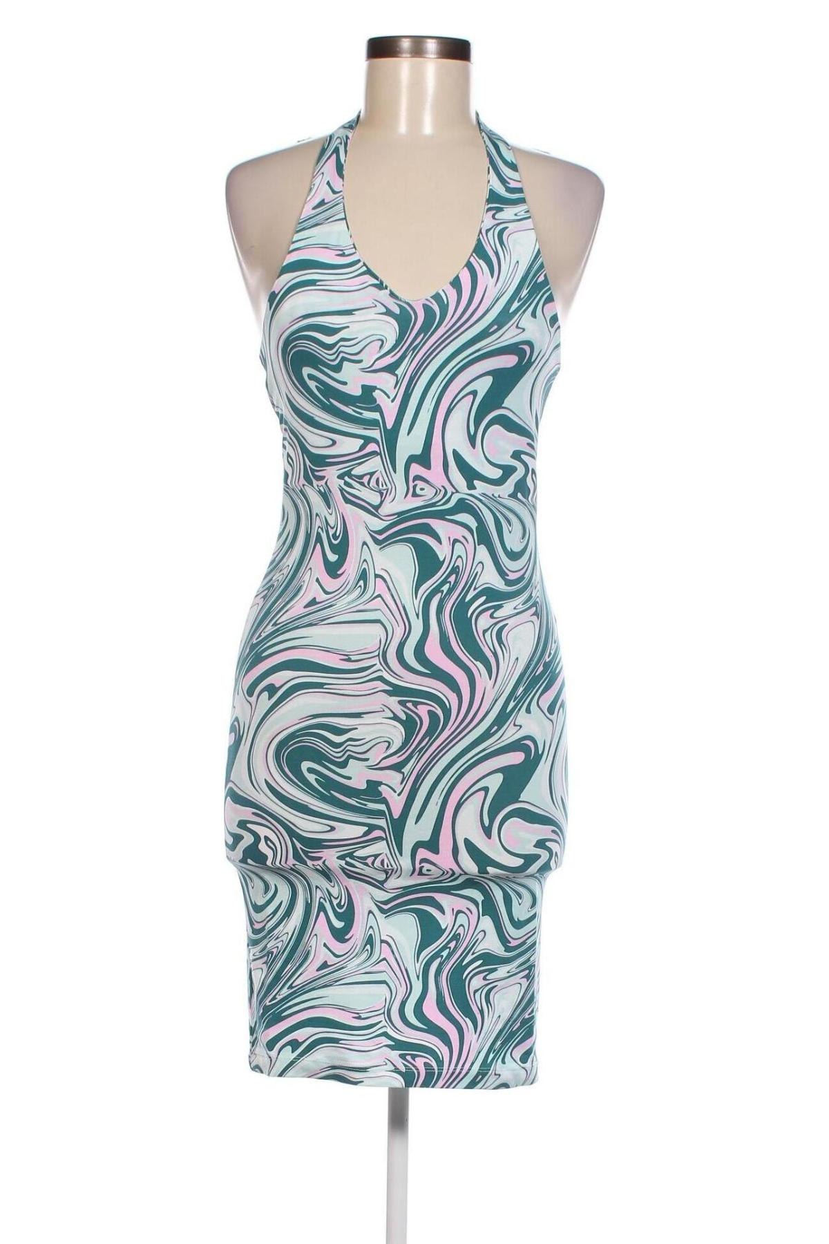 Kleid ONLY, Größe S, Farbe Mehrfarbig, Preis 5,57 €