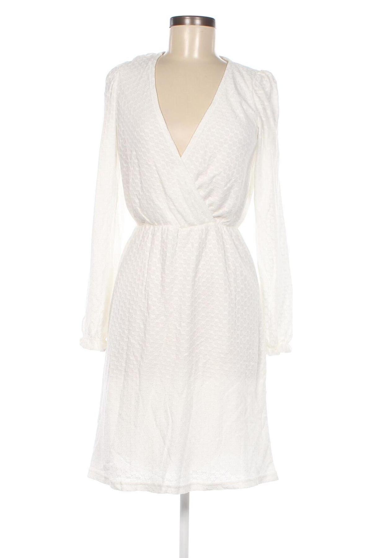 Kleid ONLY, Größe XS, Farbe Weiß, Preis € 4,73