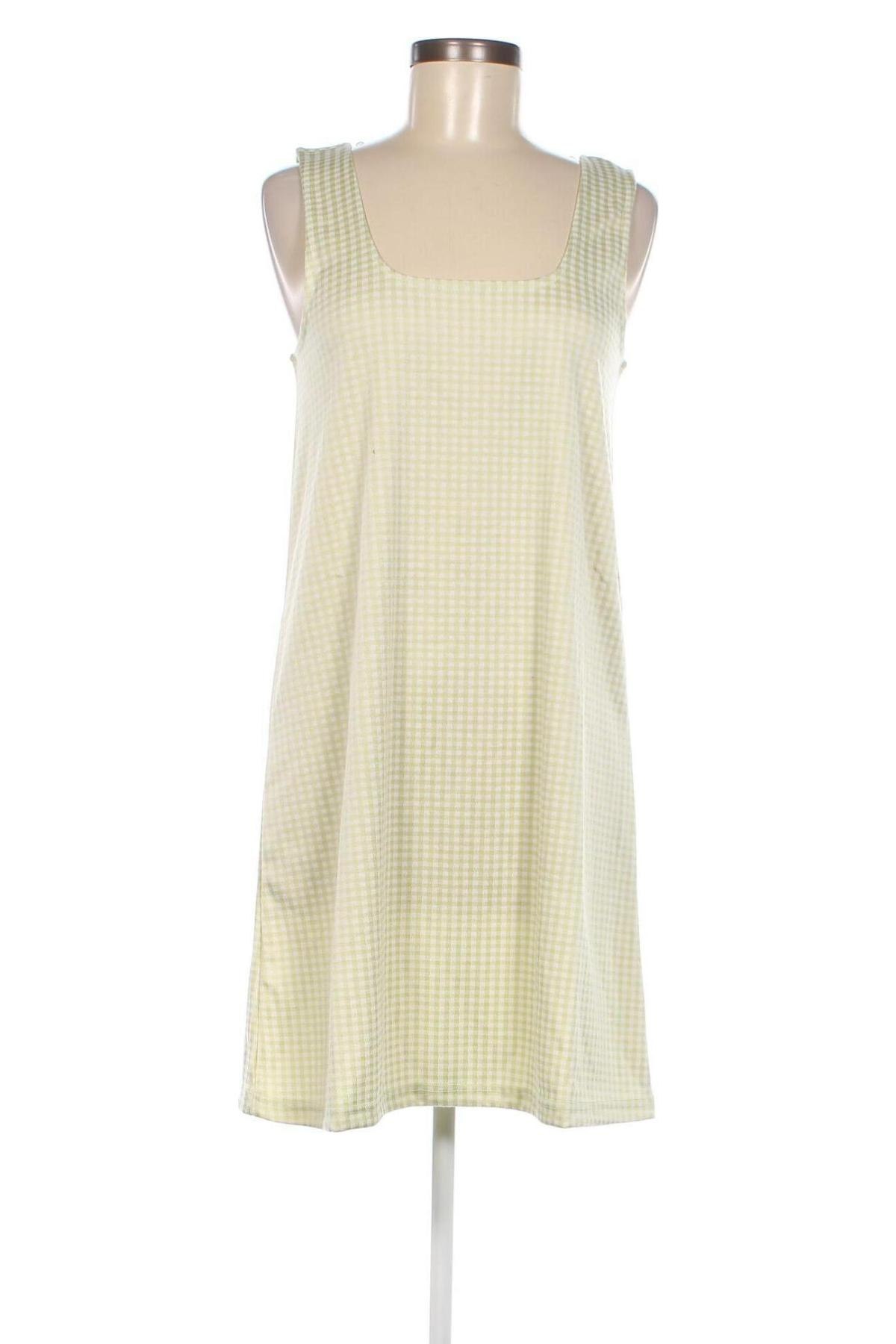 Kleid ONLY, Größe L, Farbe Grün, Preis 5,85 €