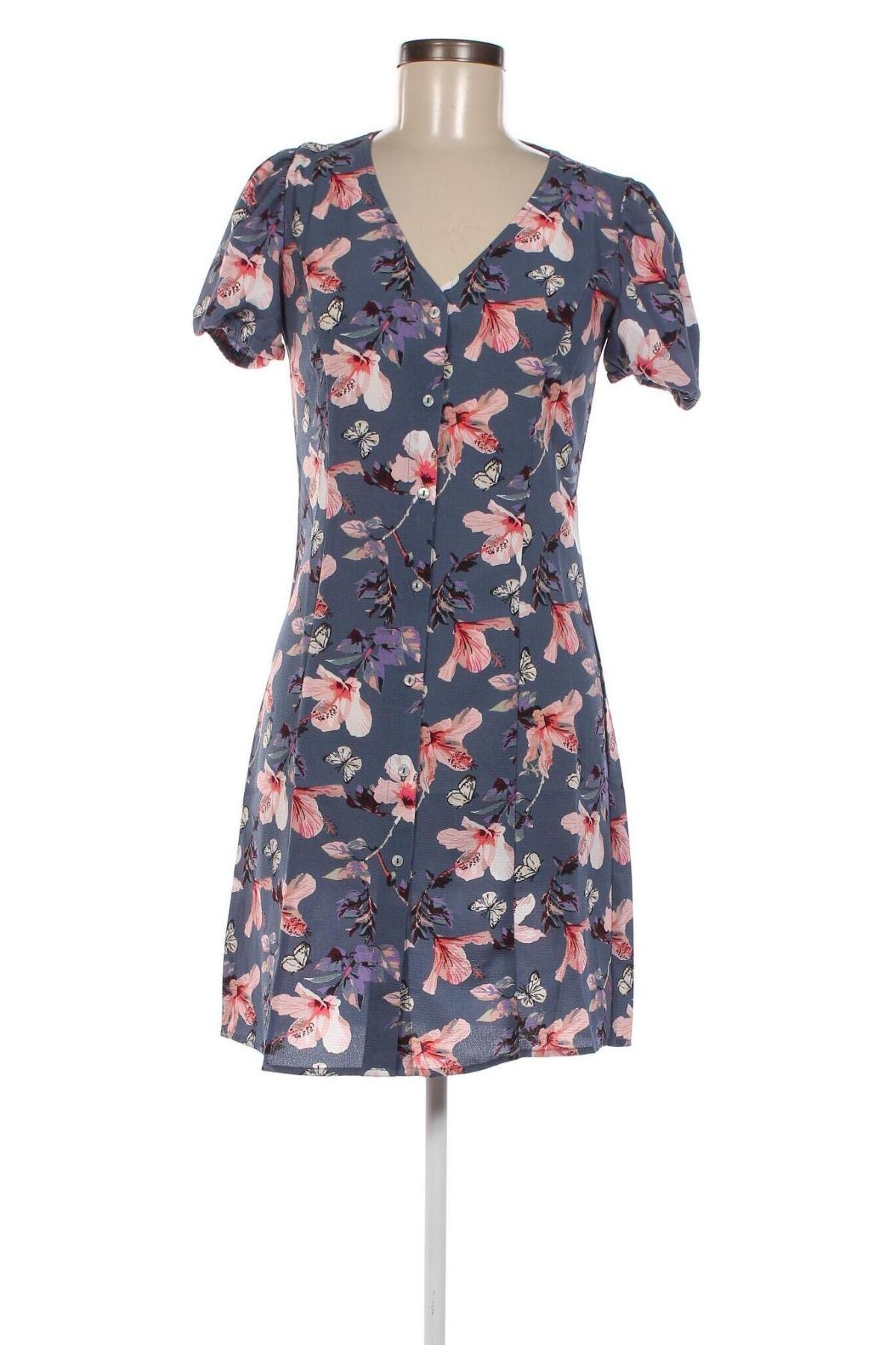 Φόρεμα ONLY, Μέγεθος S, Χρώμα Πολύχρωμο, Τιμή 27,84 €
