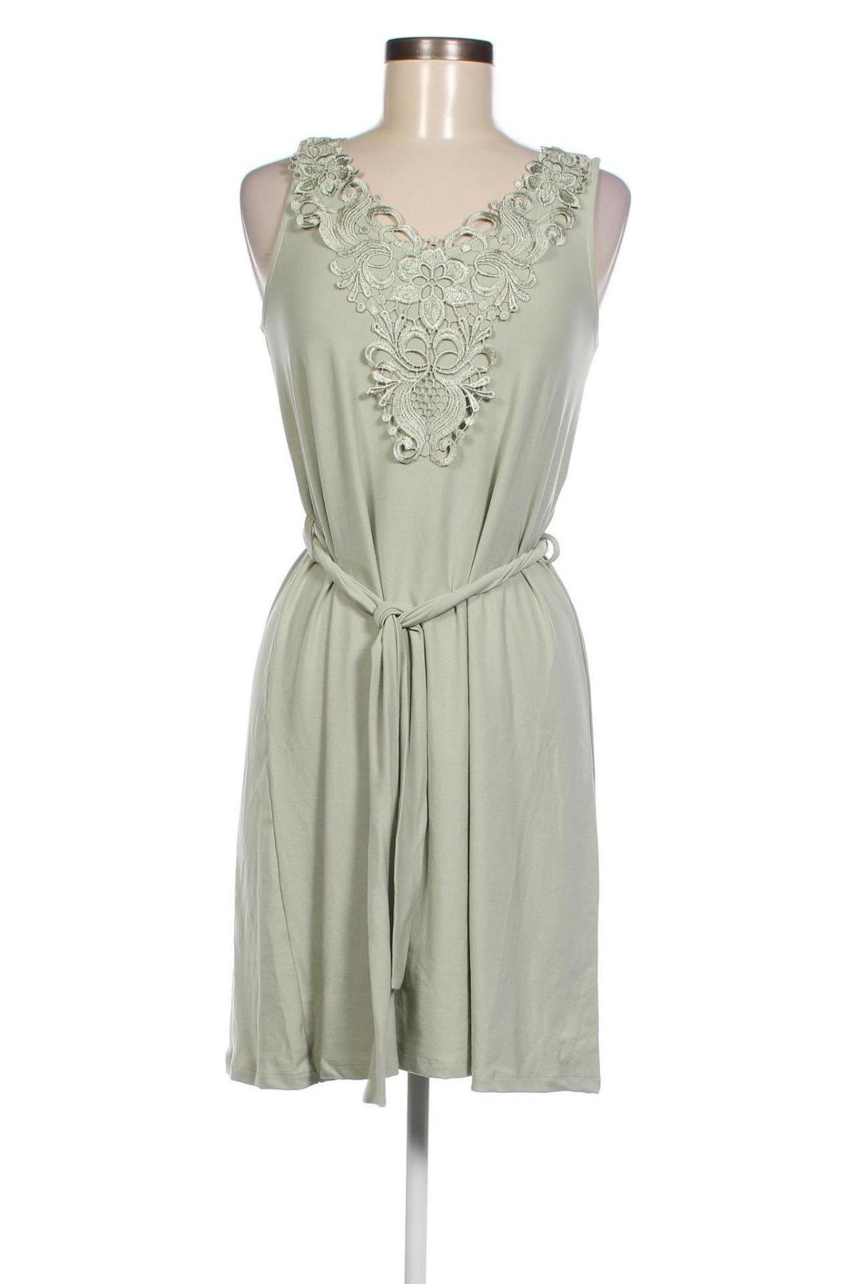 Rochie ONLY, Mărime XS, Culoare Verde, Preț 30,20 Lei