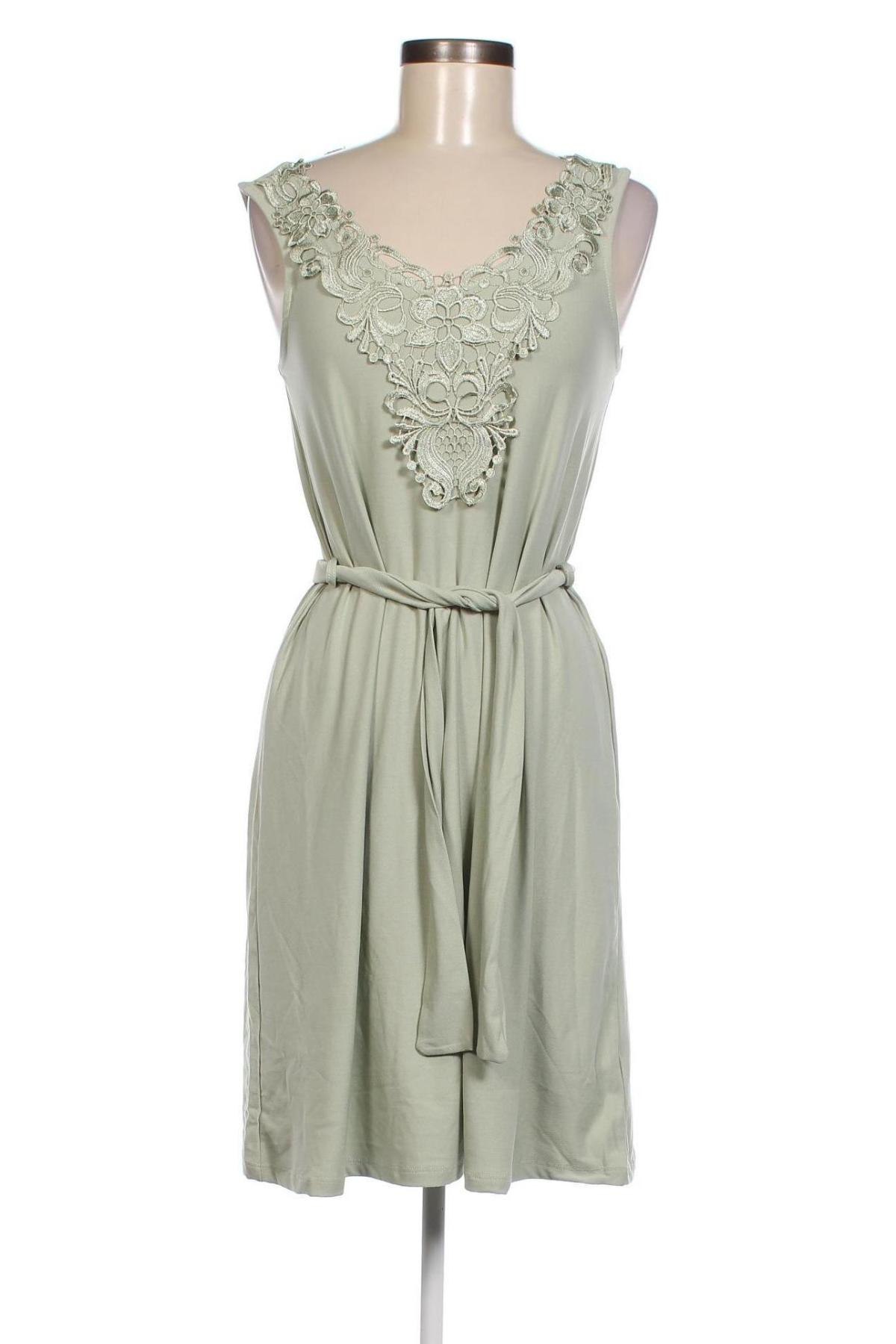 Kleid ONLY, Größe XS, Farbe Grün, Preis 10,02 €