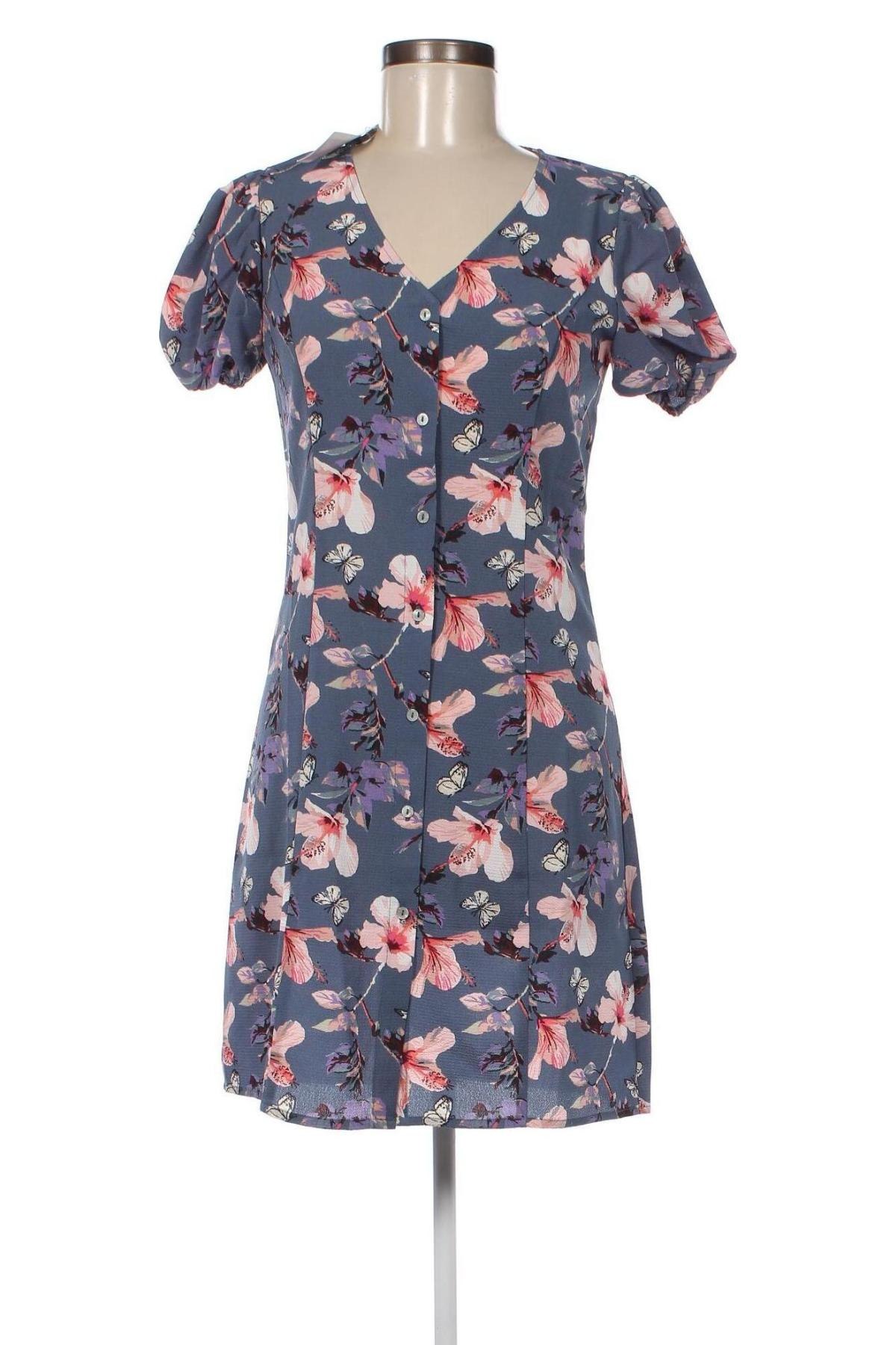 Kleid ONLY, Größe S, Farbe Mehrfarbig, Preis € 5,29