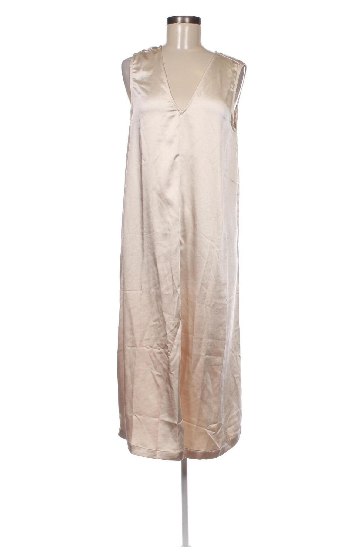 Φόρεμα Object, Μέγεθος M, Χρώμα Εκρού, Τιμή 52,58 €
