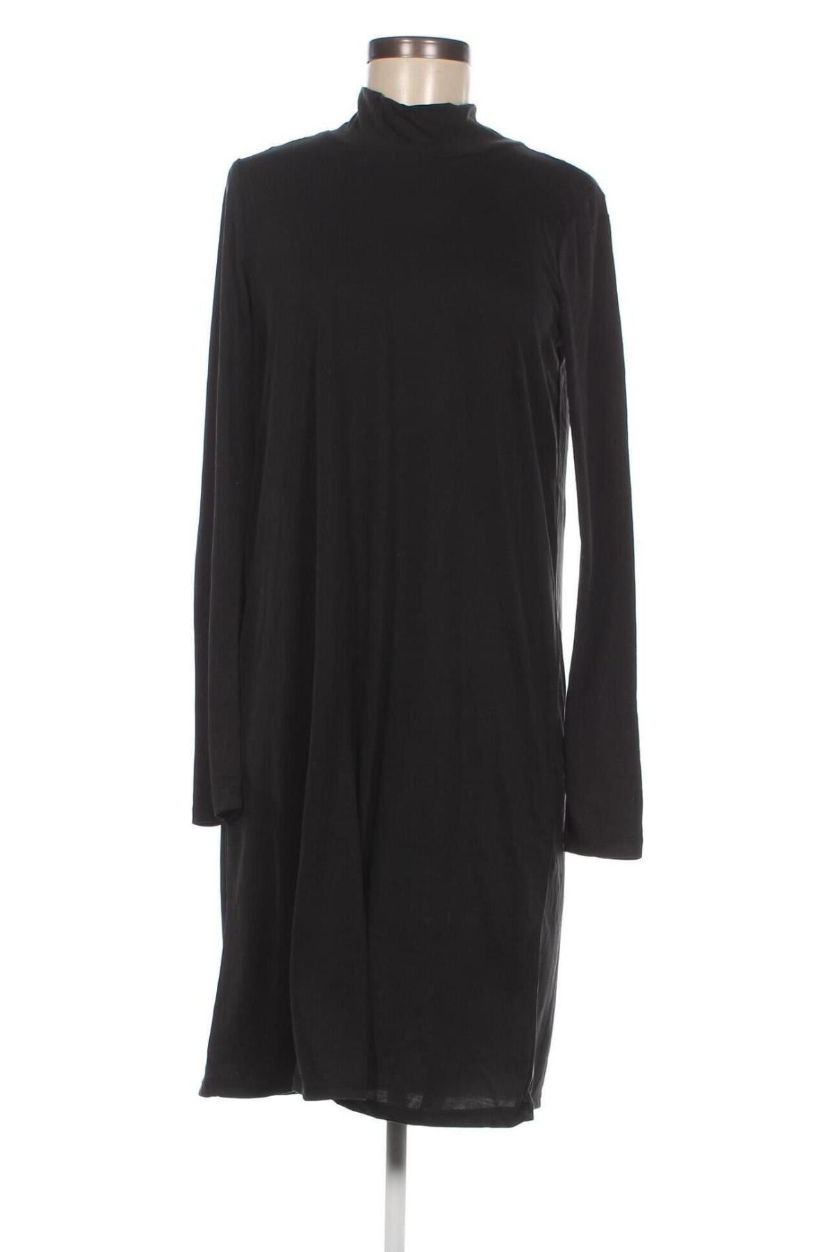 Kleid Object, Größe S, Farbe Schwarz, Preis € 4,73