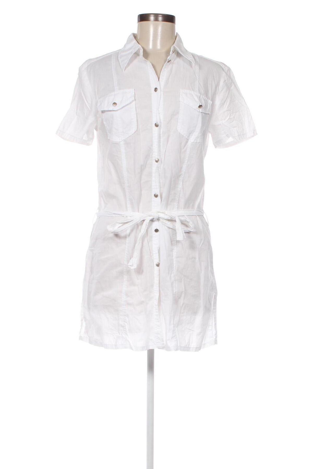 Kleid Otto Kern, Größe XS, Farbe Weiß, Preis € 20,71
