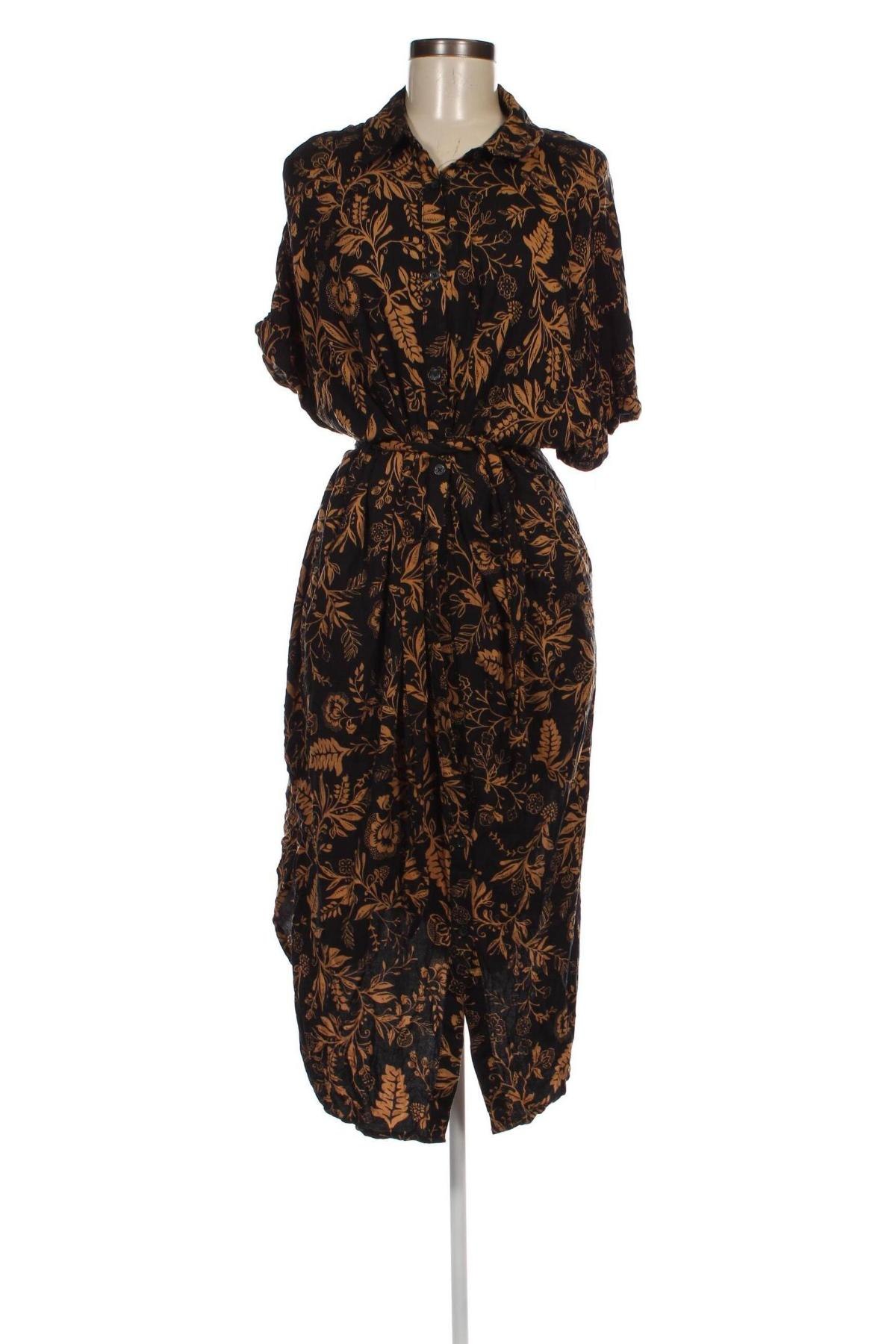 Φόρεμα Page One, Μέγεθος XL, Χρώμα Μαύρο, Τιμή 17,94 €