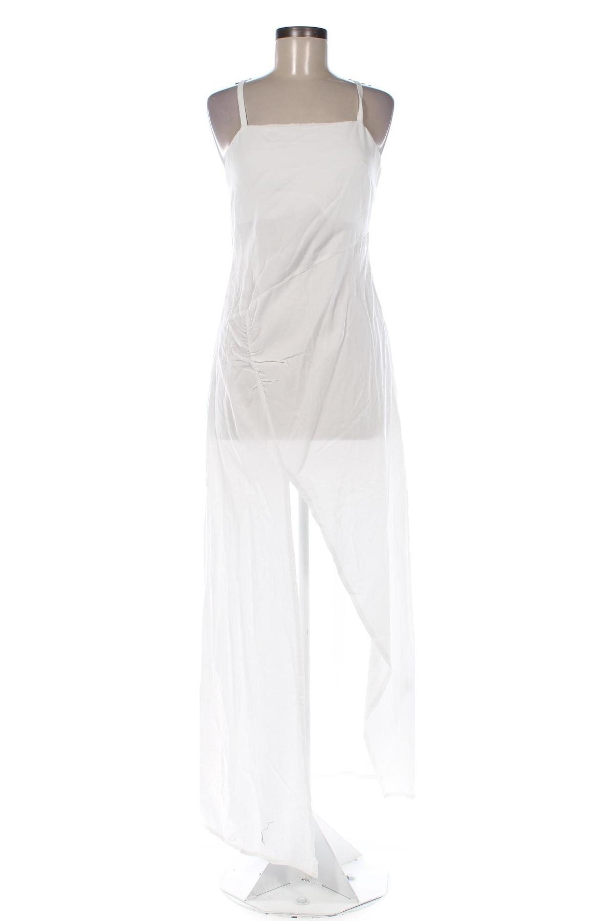 Φόρεμα RAERE by Lorena Rae, Μέγεθος S, Χρώμα Λευκό, Τιμή 20,75 €