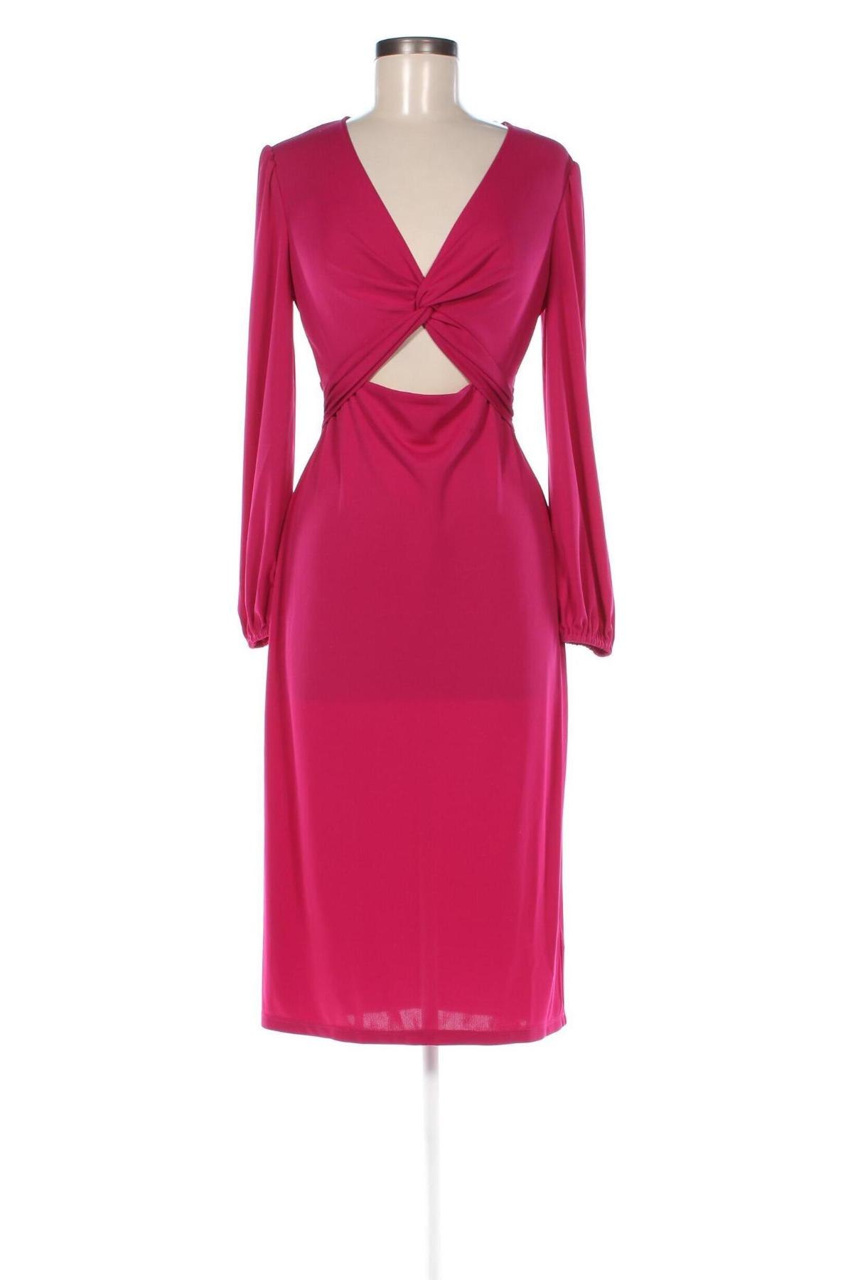 Kleid Ralph Lauren, Größe S, Farbe Rosa, Preis 158,25 €