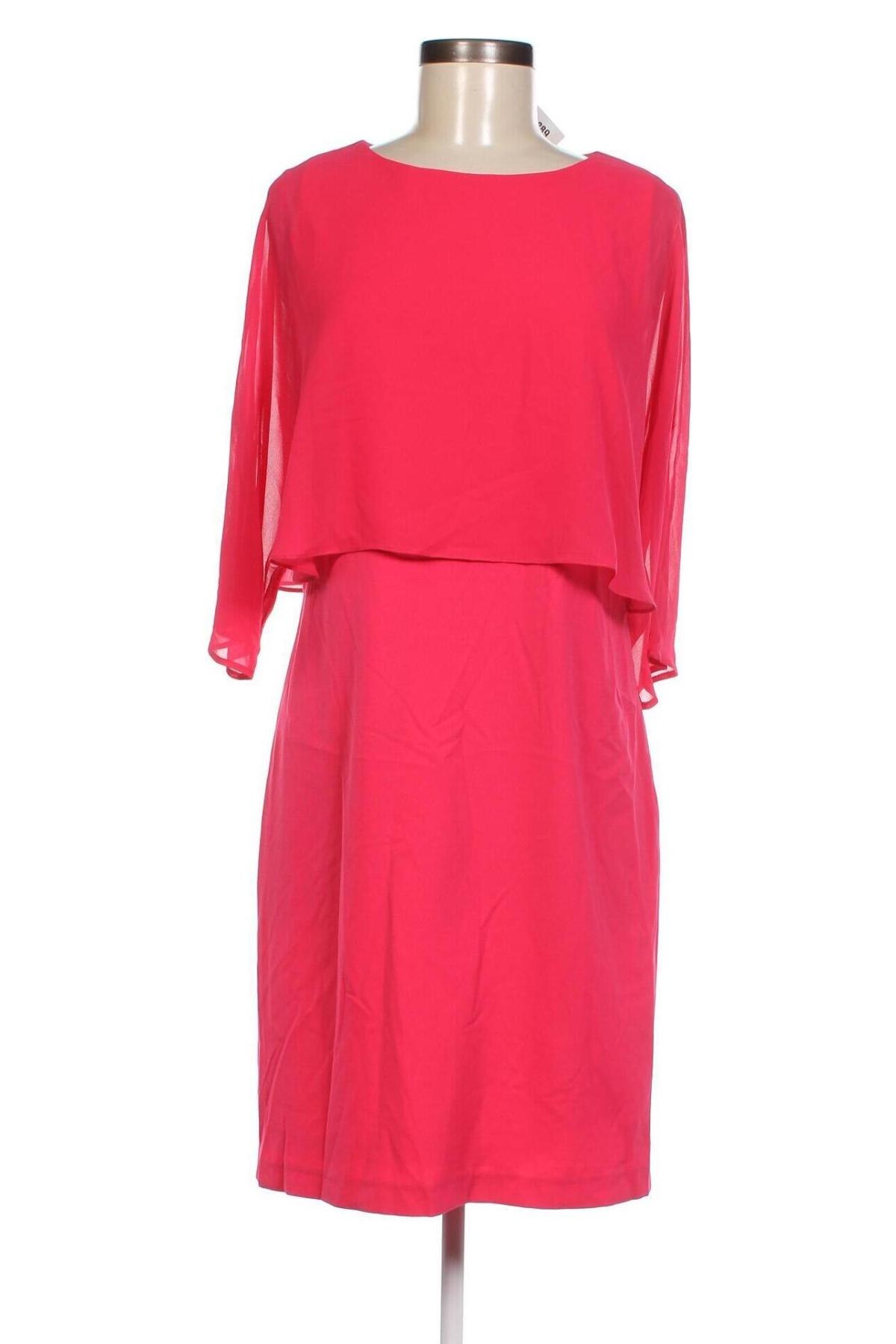 Φόρεμα STI, Μέγεθος S, Χρώμα Ρόζ , Τιμή 17,01 €
