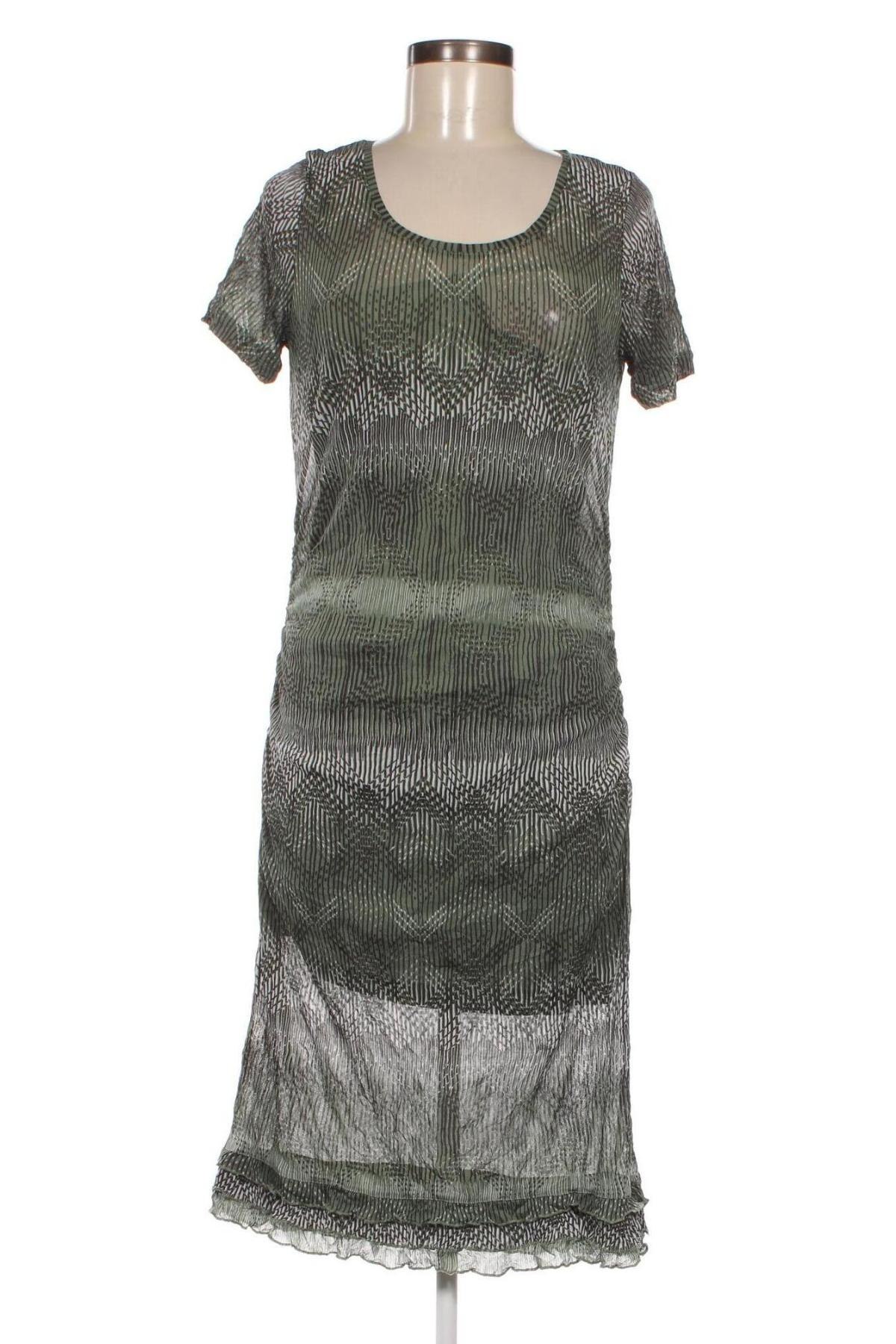 Φόρεμα Sandwich_, Μέγεθος S, Χρώμα Πράσινο, Τιμή 6,93 €