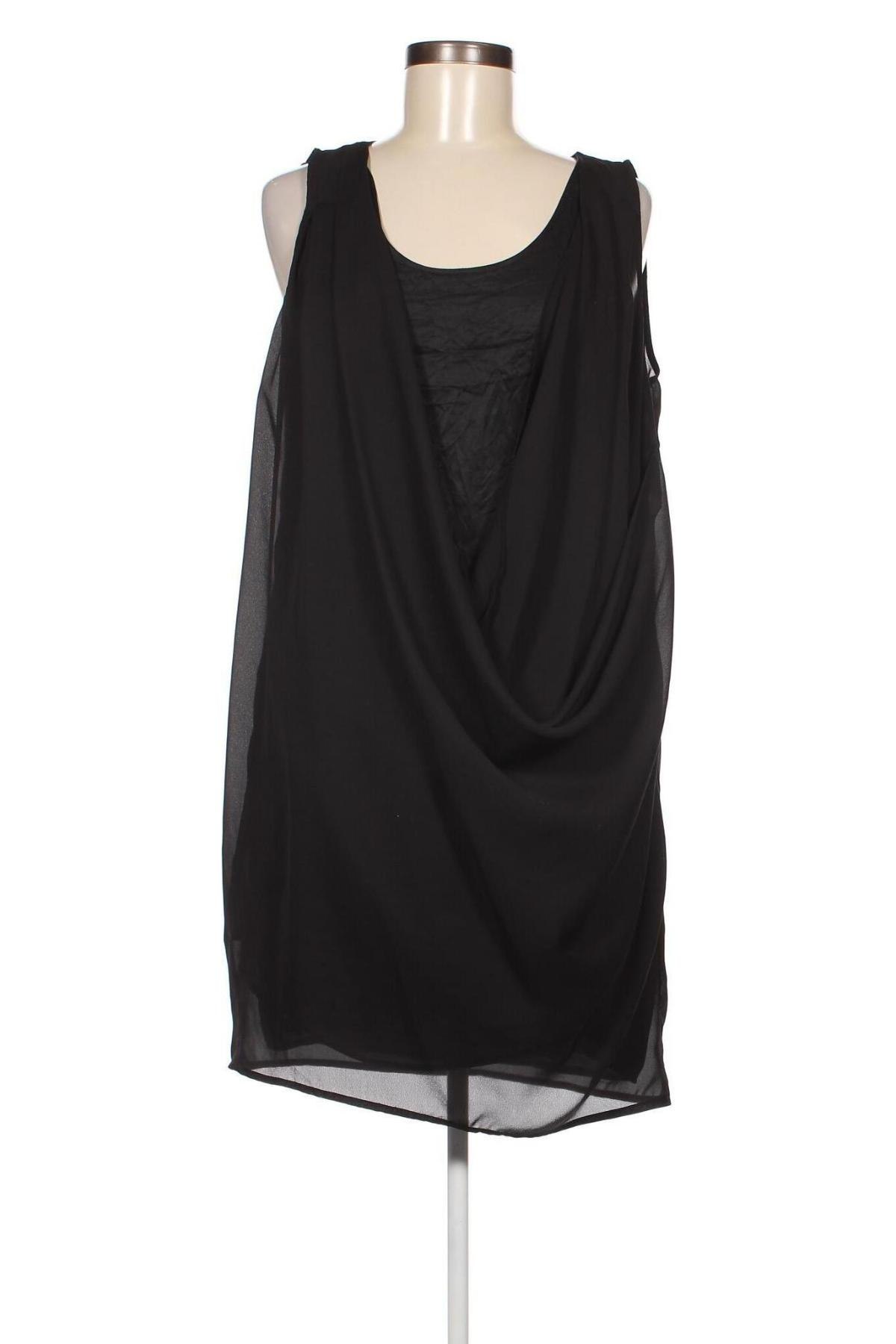 Φόρεμα Selected Femme, Μέγεθος S, Χρώμα Μαύρο, Τιμή 6,81 €