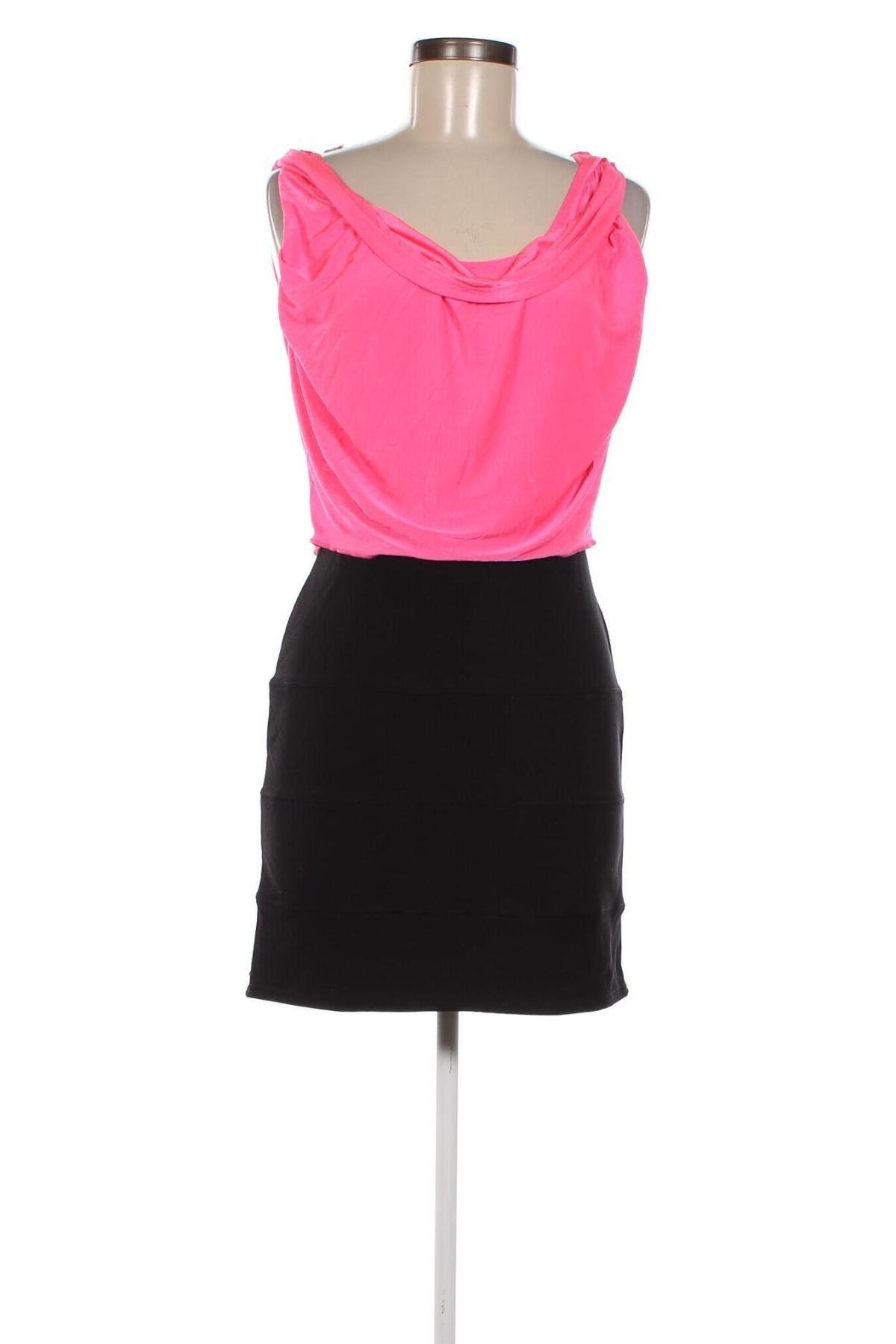Φόρεμα Sisters Point, Μέγεθος M, Χρώμα Ρόζ , Τιμή 21,03 €