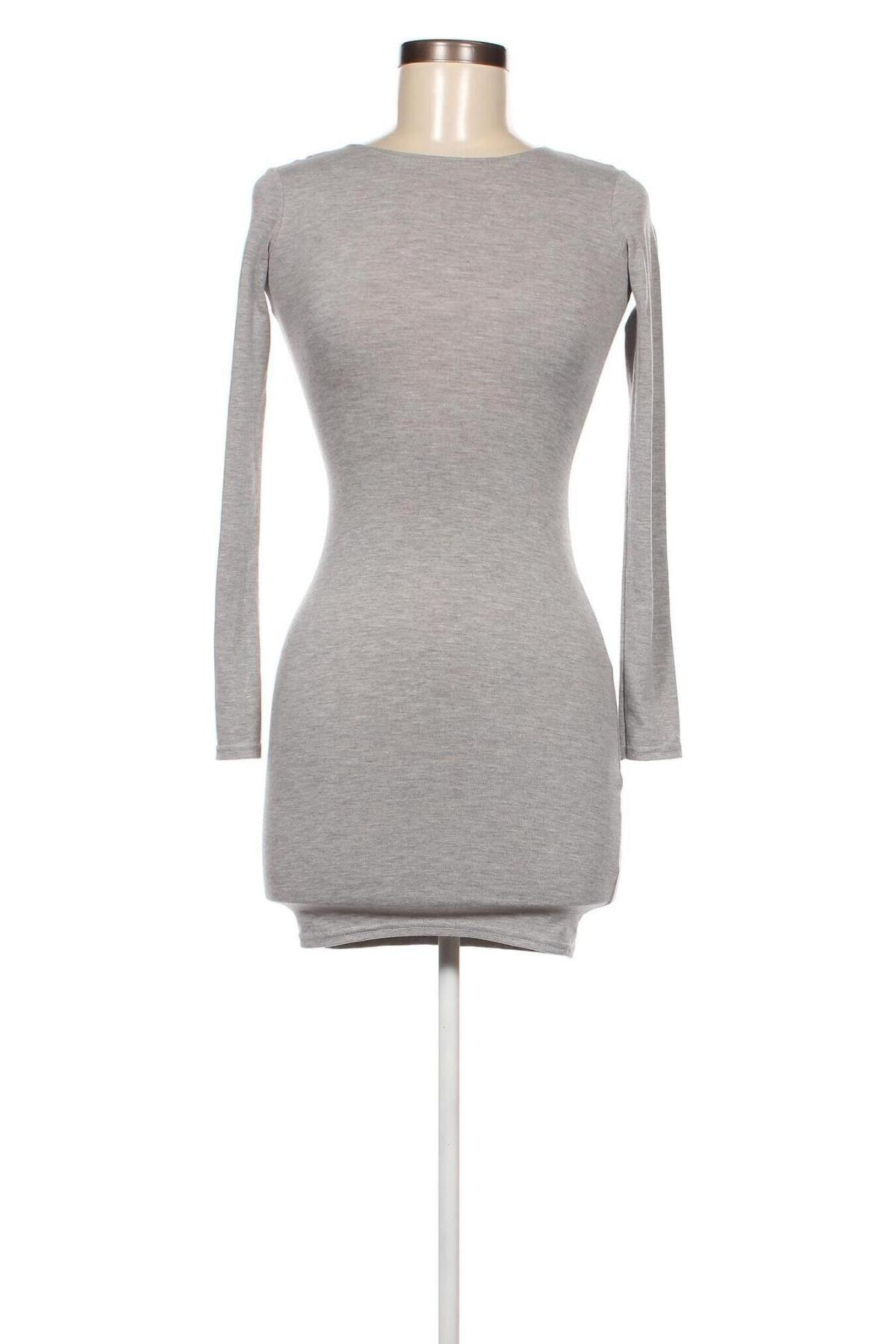 Kleid Sisters Point, Größe M, Farbe Grau, Preis 2,84 €