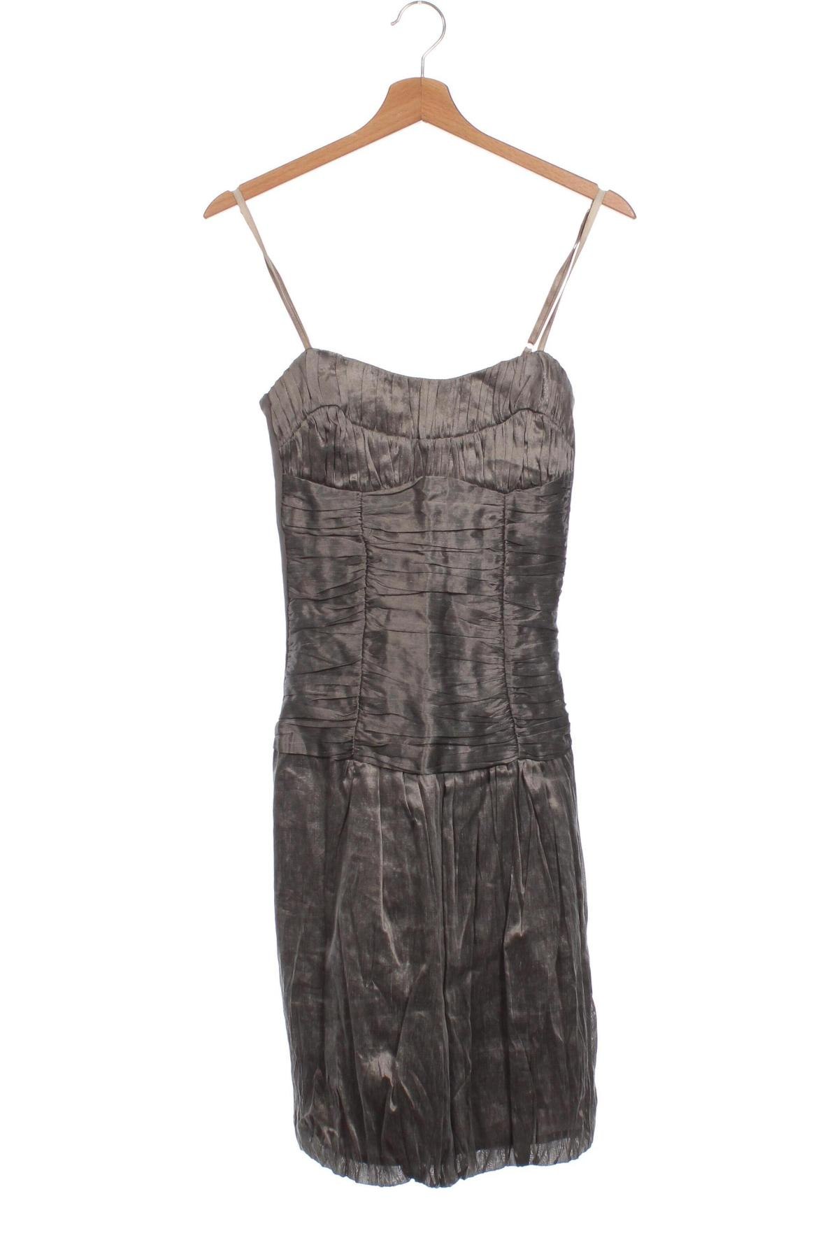 Φόρεμα Siste's, Μέγεθος S, Χρώμα Γκρί, Τιμή 6,93 €