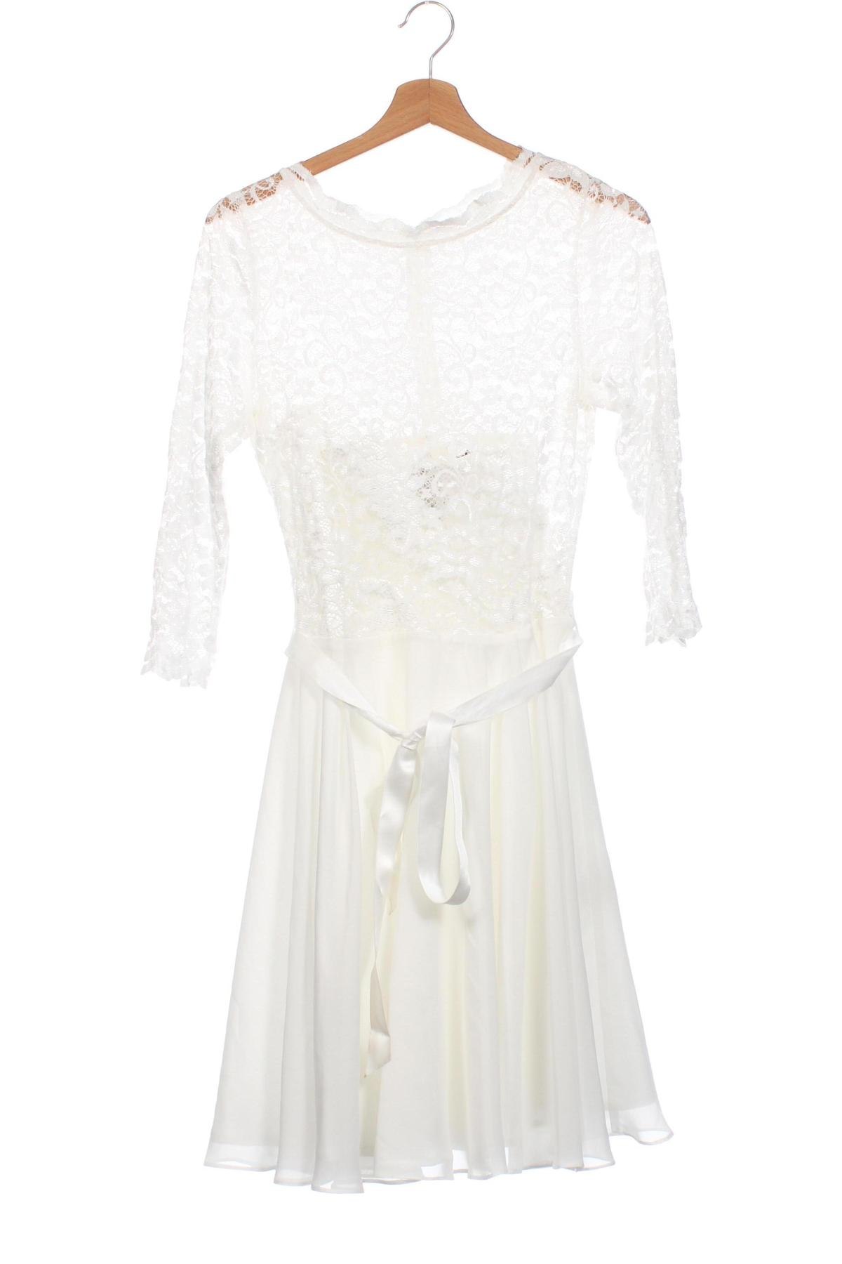 Φόρεμα Swing, Μέγεθος M, Χρώμα Λευκό, Τιμή 25,67 €