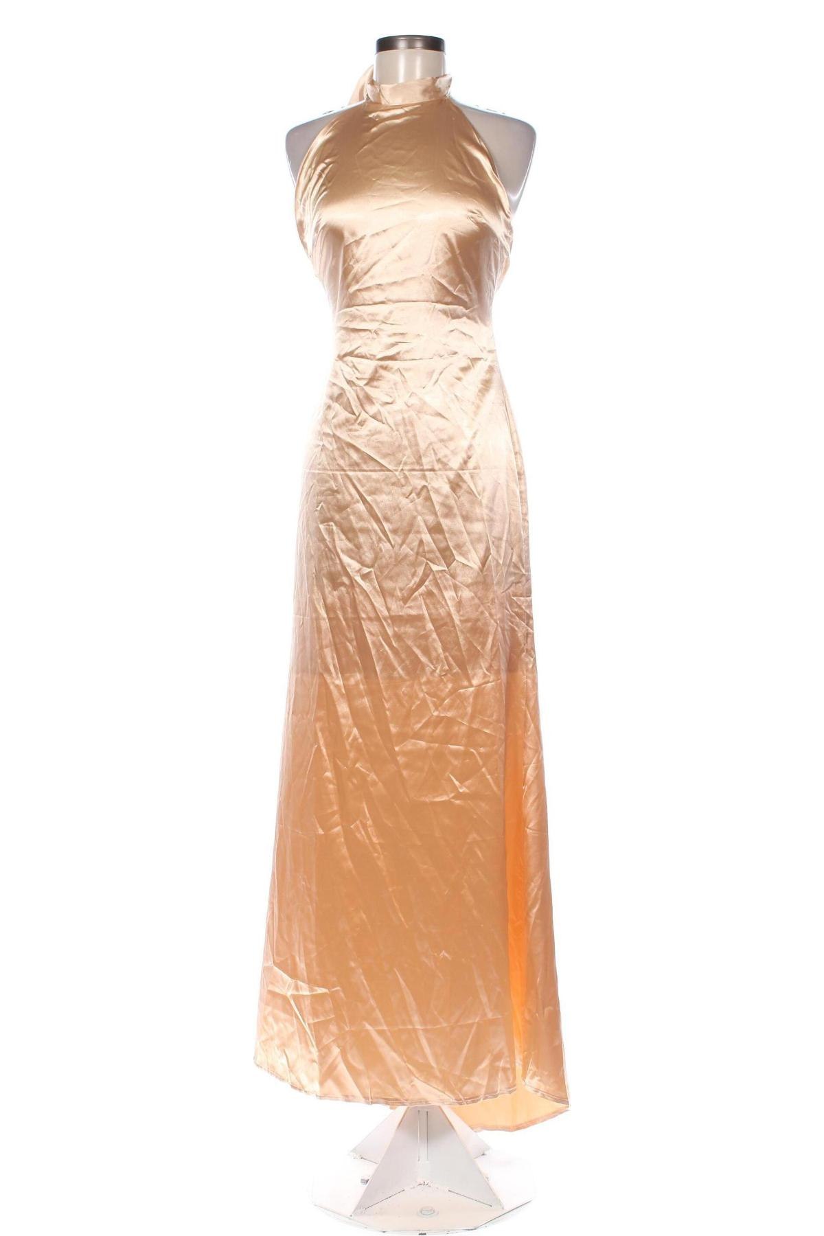 Φόρεμα TFNC London, Μέγεθος M, Χρώμα Πορτοκαλί, Τιμή 7,89 €