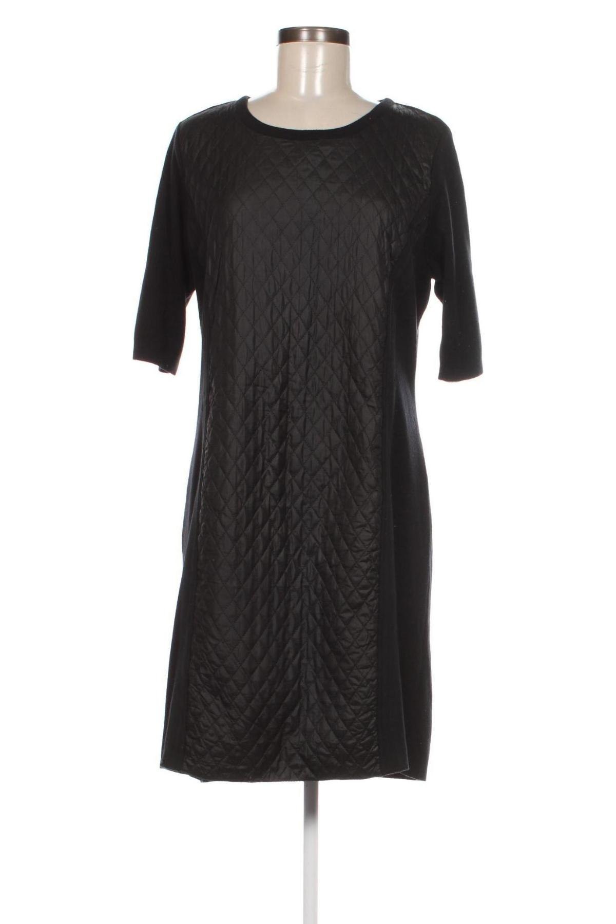 Φόρεμα Taifun, Μέγεθος M, Χρώμα Μαύρο, Τιμή 23,53 €