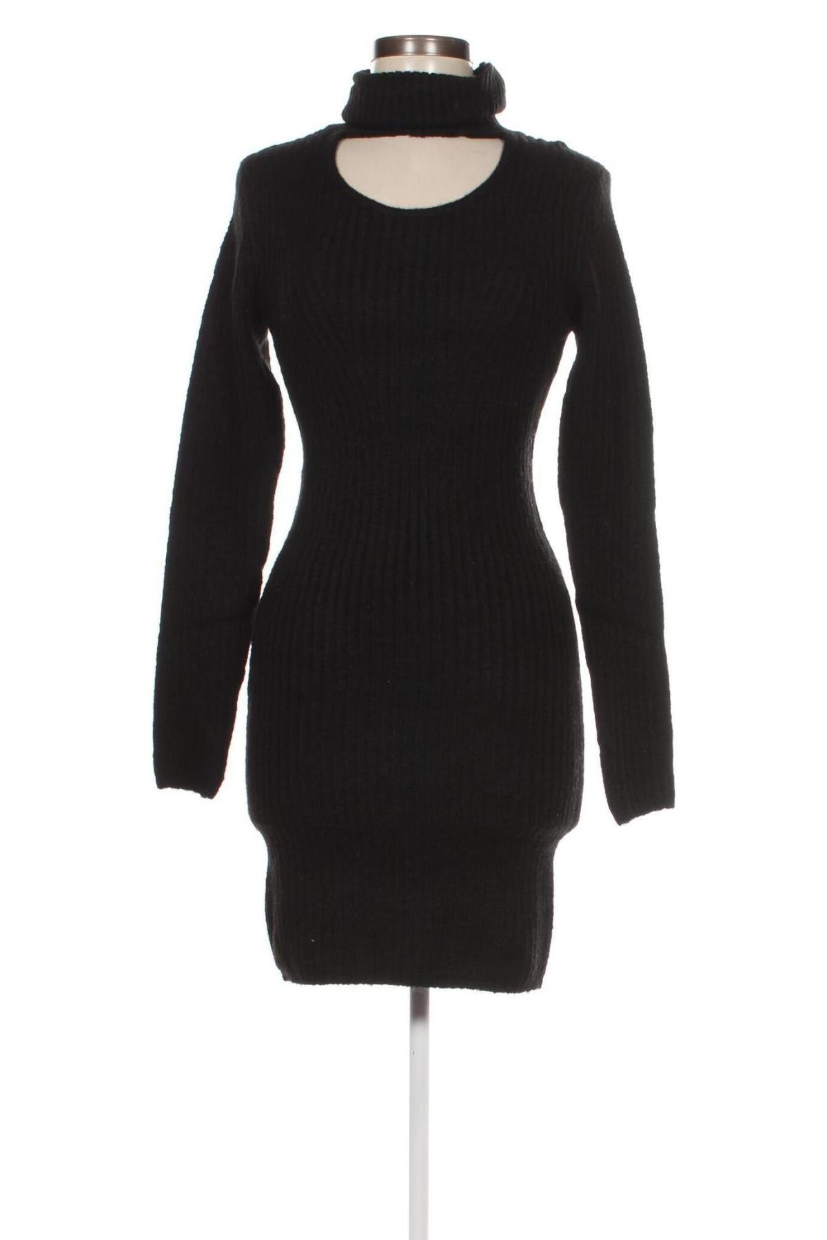 Φόρεμα Tally Weijl, Μέγεθος S, Χρώμα Μαύρο, Τιμή 4,98 €