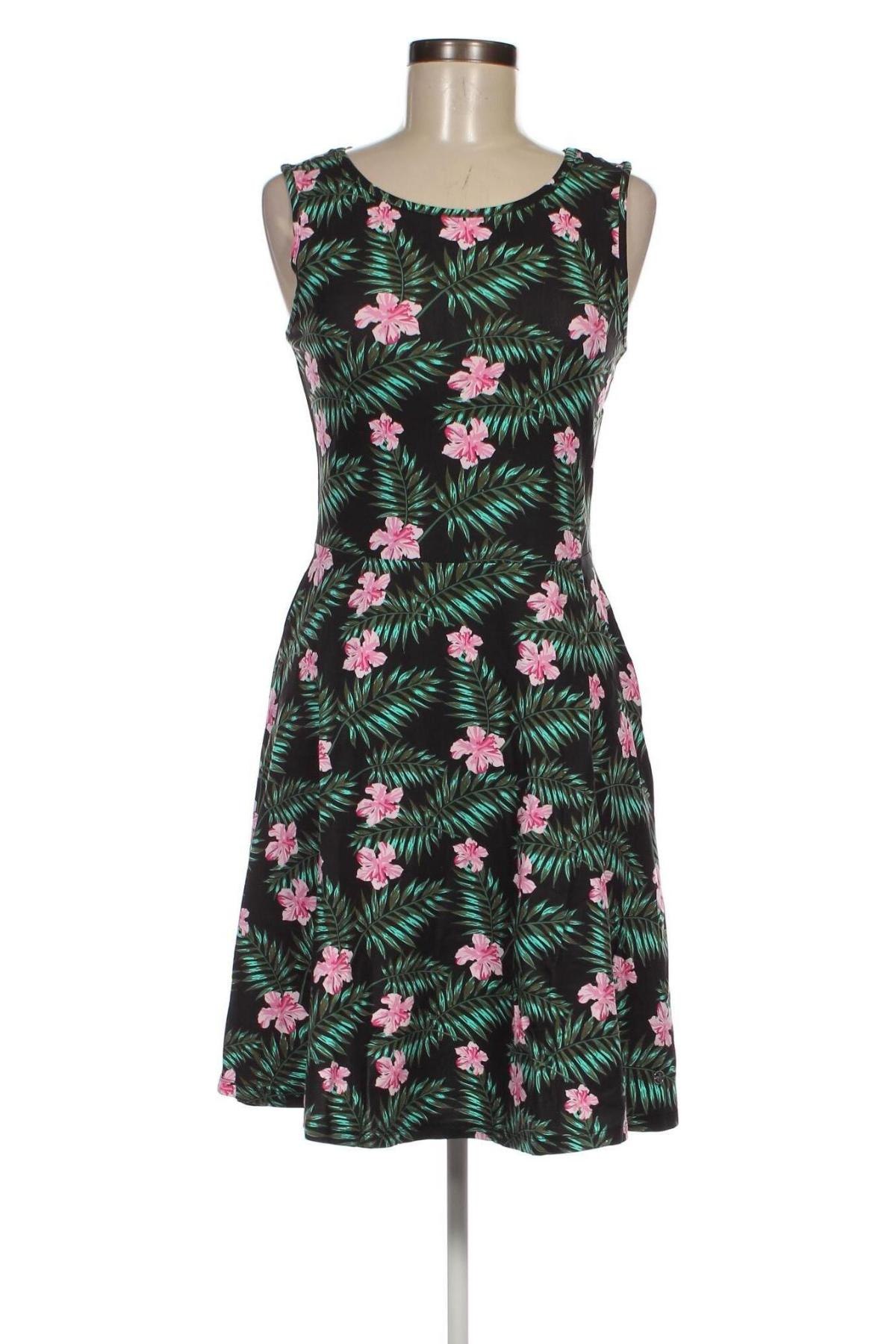 Φόρεμα Tamaris, Μέγεθος S, Χρώμα Πολύχρωμο, Τιμή 52,58 €