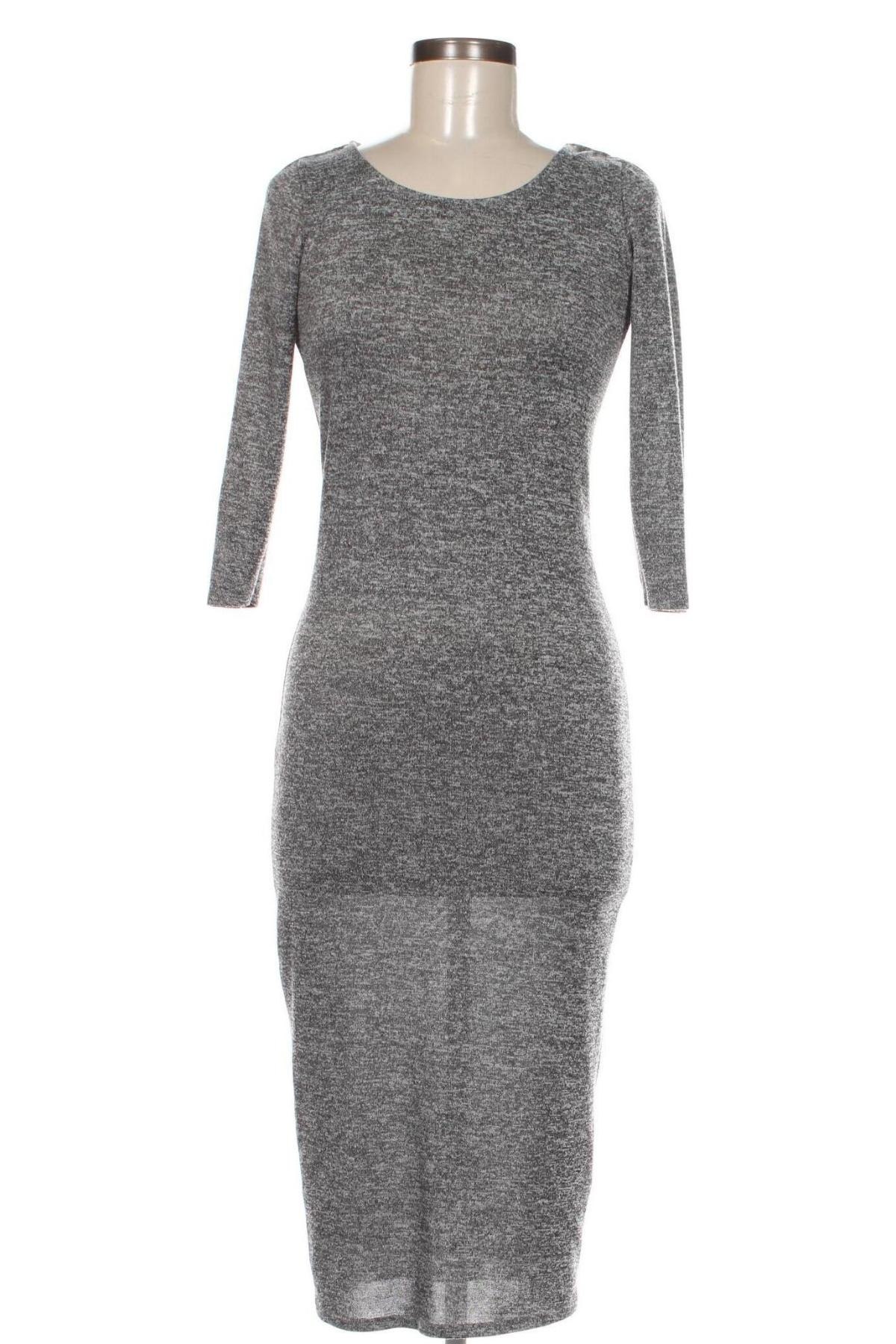 Φόρεμα Terranova, Μέγεθος M, Χρώμα Γκρί, Τιμή 2,97 €