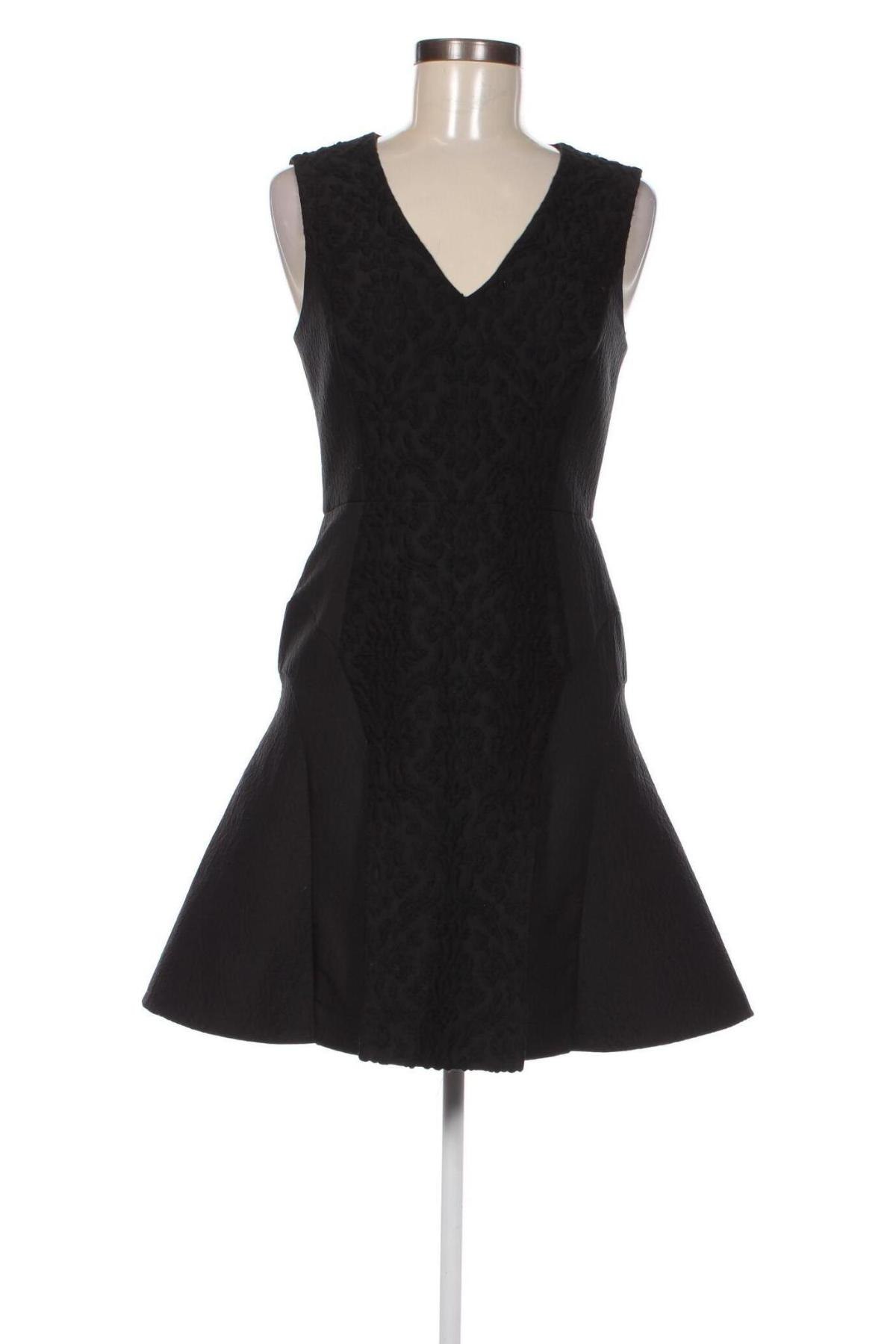 Šaty  Tibi, Veľkosť S, Farba Čierna, Cena  20,32 €