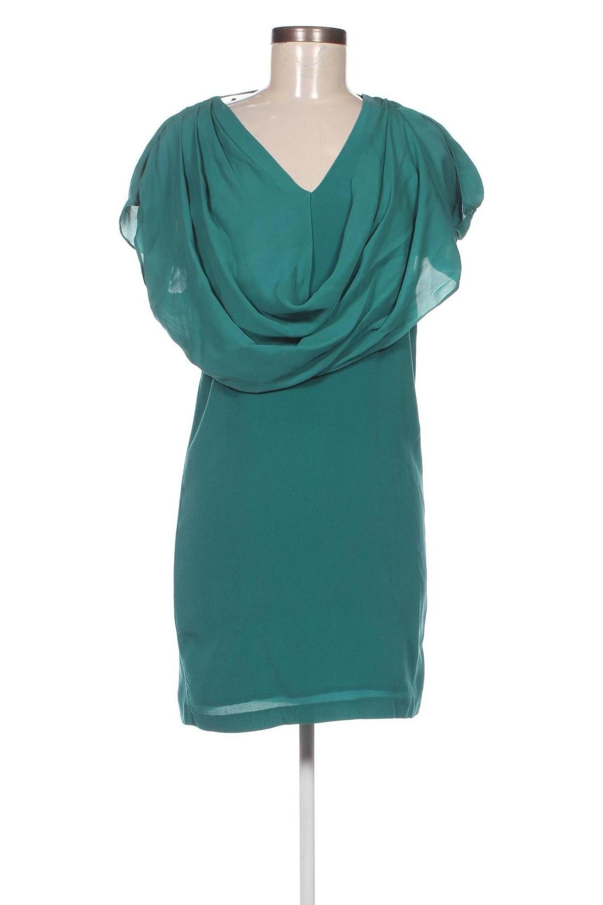 Kleid Tiger Of Sweden, Größe S, Farbe Blau, Preis 18,12 €