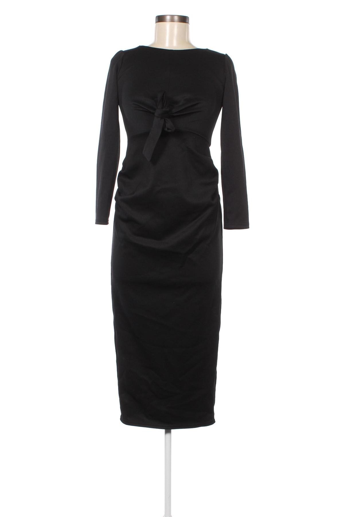 Šaty  True Violet, Veľkosť S, Farba Čierna, Cena  4,21 €