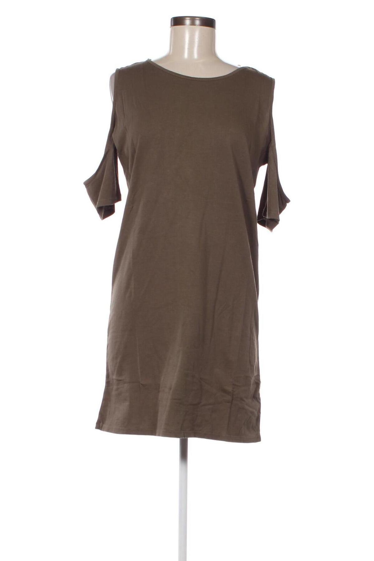 Kleid Trueprodigy, Größe XS, Farbe Grün, Preis 6,68 €