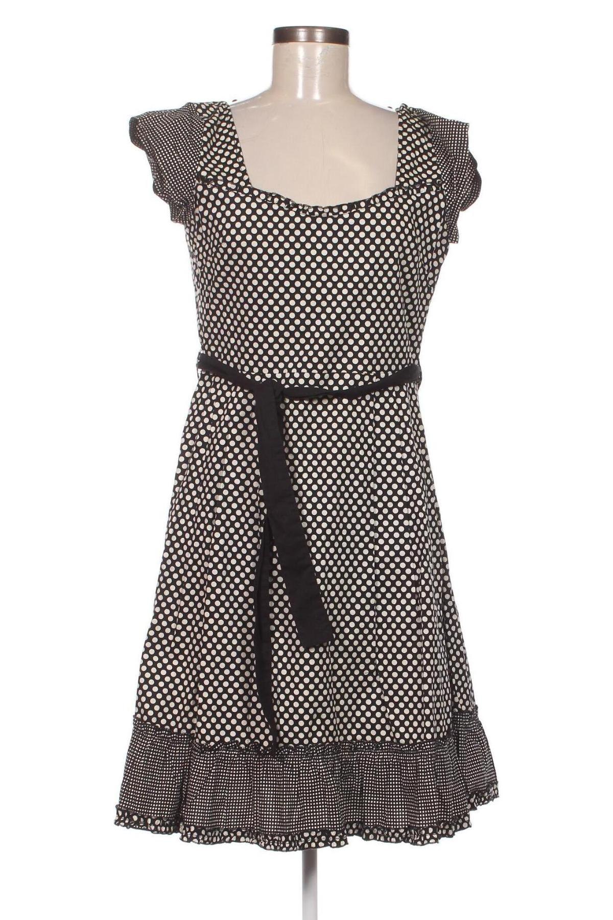 Kleid Twist & Tango, Größe S, Farbe Mehrfarbig, Preis € 9,71