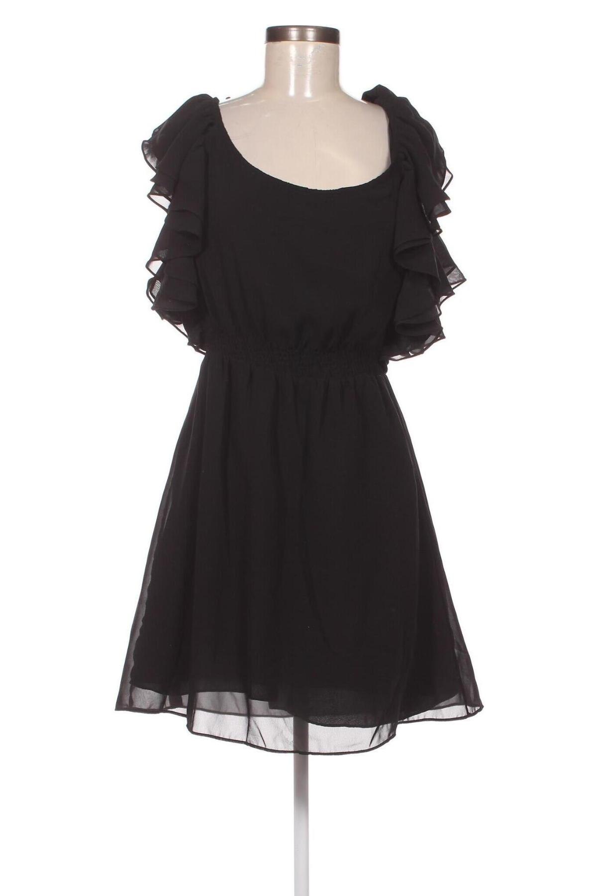Kleid Twist & Tango, Größe S, Farbe Schwarz, Preis € 10,36