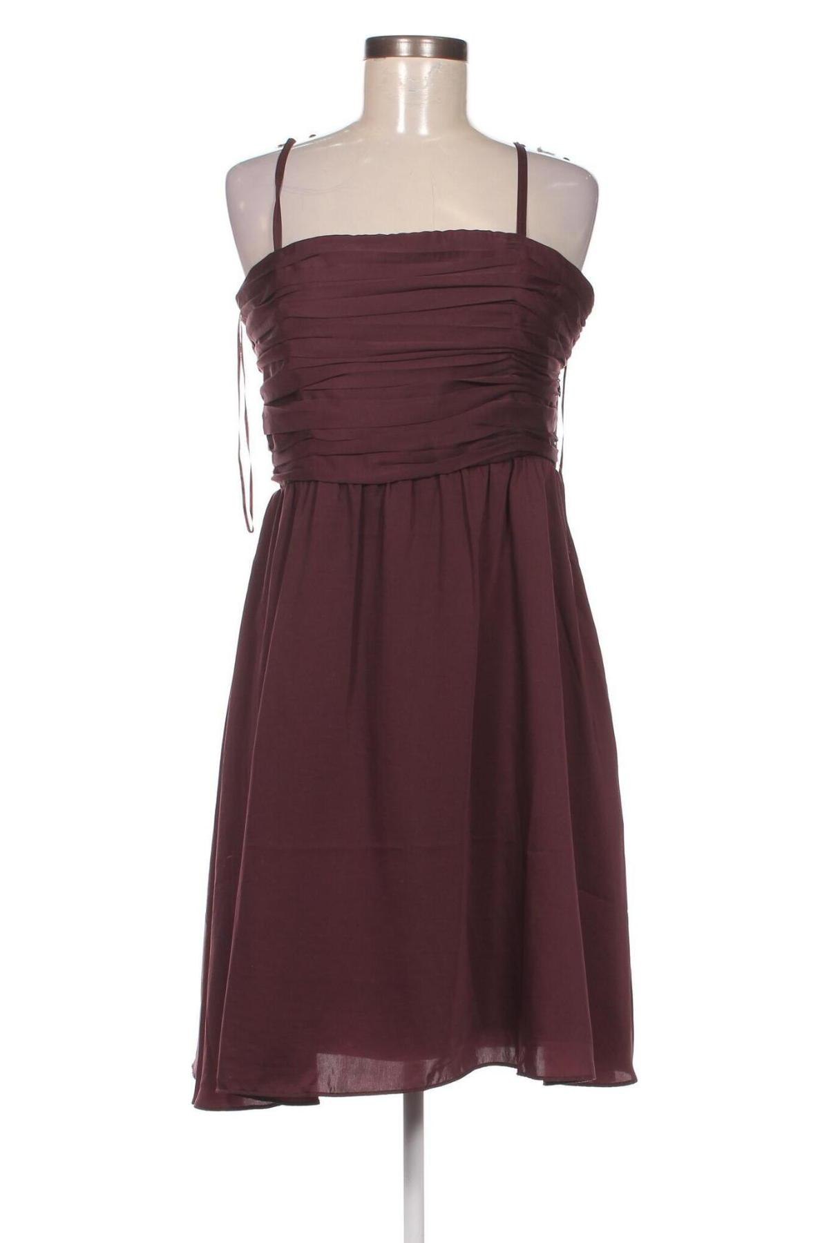 Kleid Twist & Tango, Größe M, Farbe Braun, Preis € 64,72