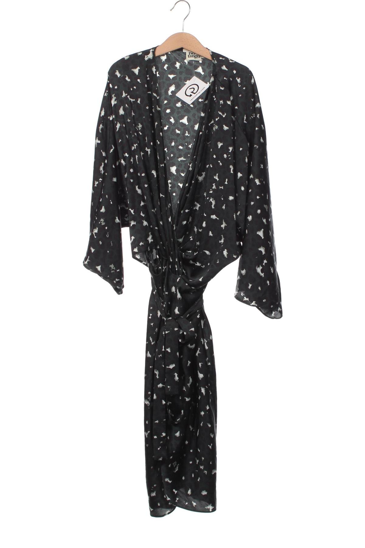 Kleid Twist & Tango, Größe S, Farbe Mehrfarbig, Preis 64,72 €